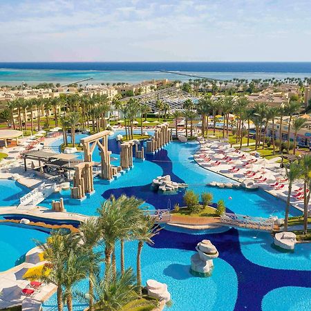 Rixos Premium Seagate Hotel Sharm el-Sheikh Luaran gambar