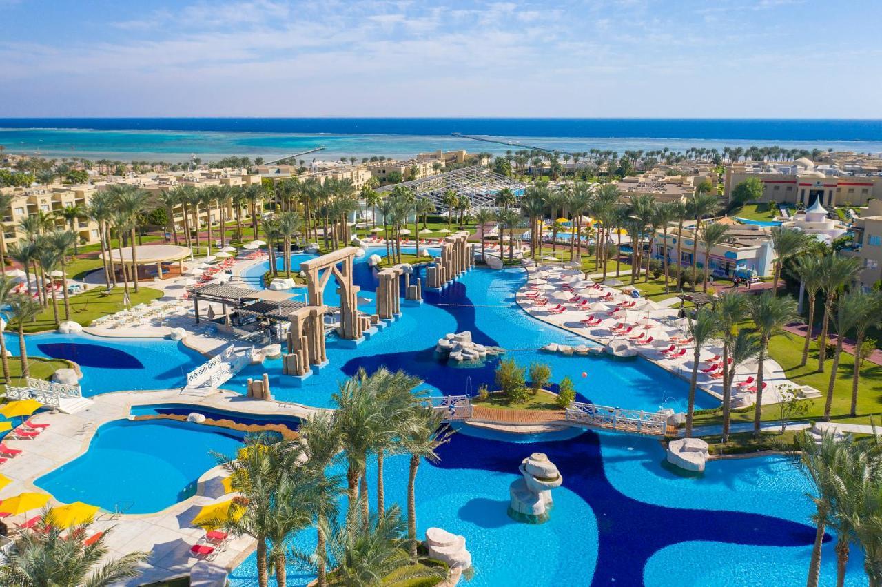 Rixos Premium Seagate Hotel Sharm el-Sheikh Luaran gambar