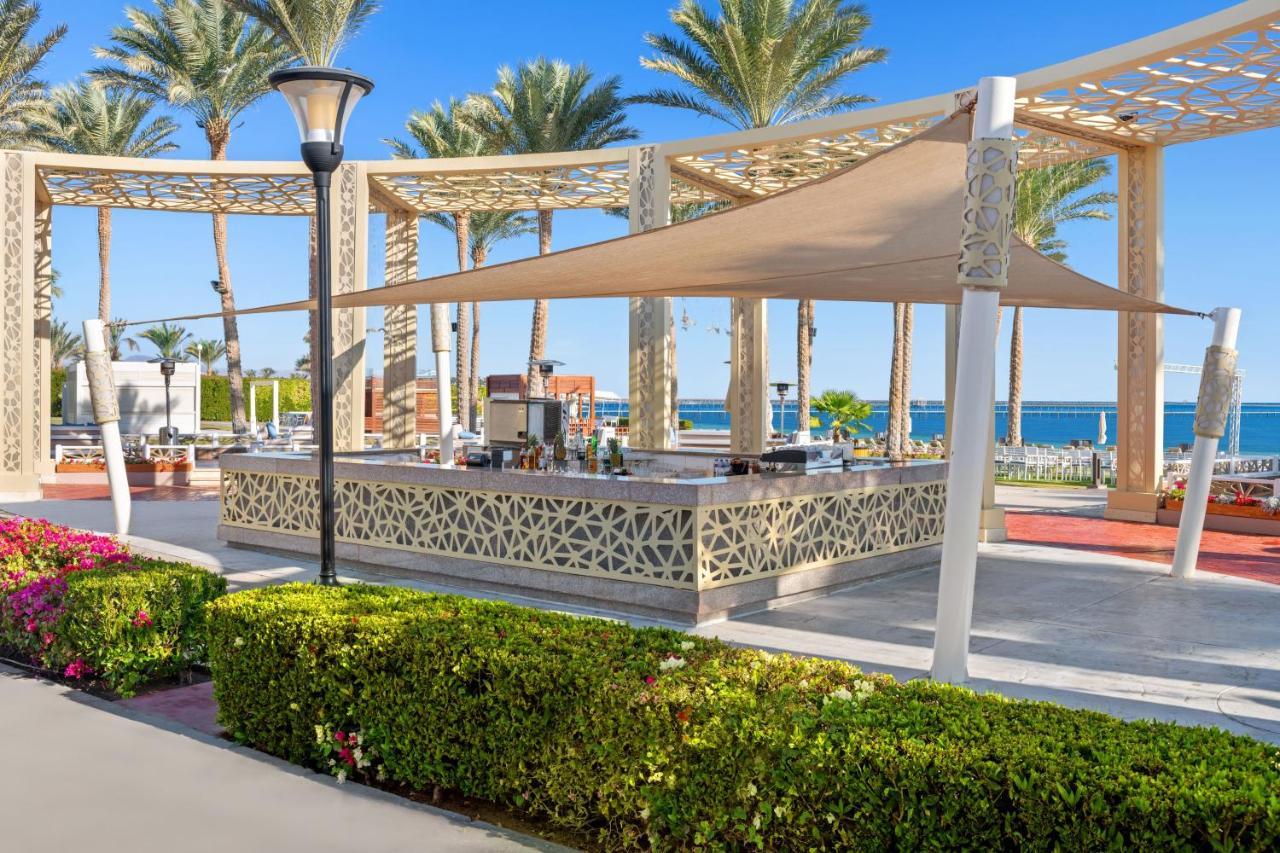 Rixos Premium Seagate Hotel Sharm el-Sheikh Luaran gambar