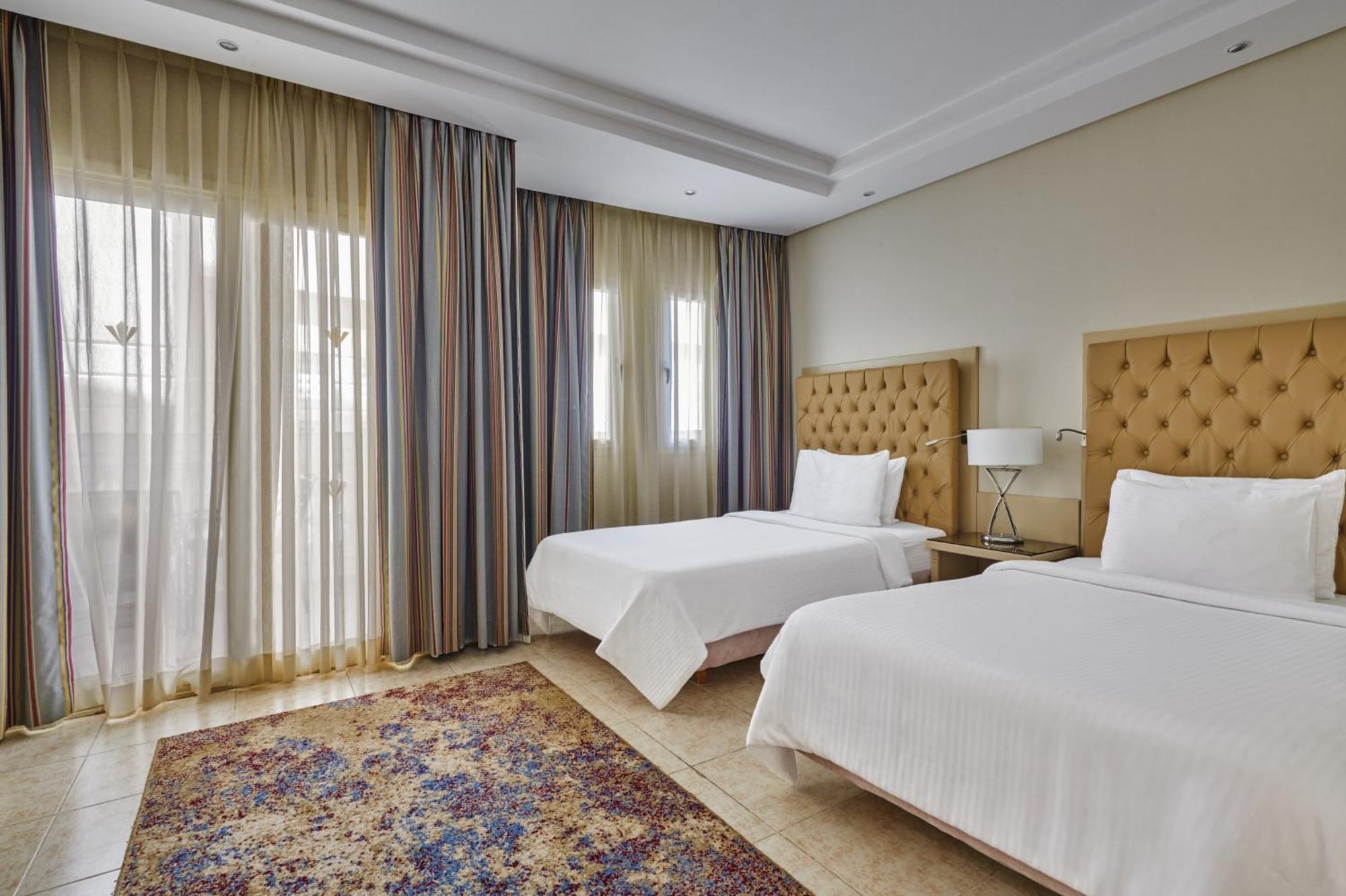 Rixos Premium Seagate Hotel Sharm el-Sheikh Luaran gambar Deluxe room