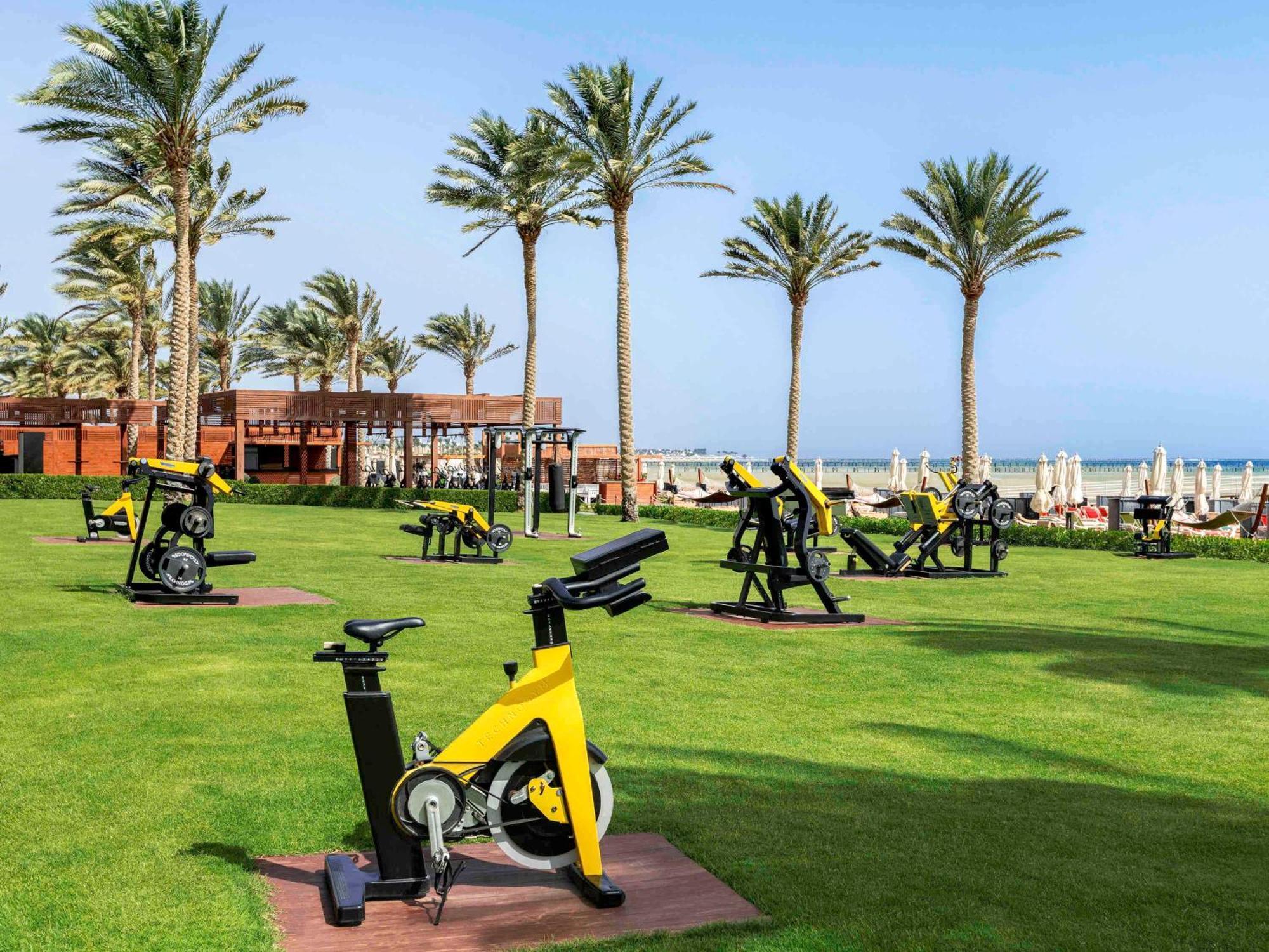 Rixos Premium Seagate Hotel Sharm el-Sheikh Luaran gambar