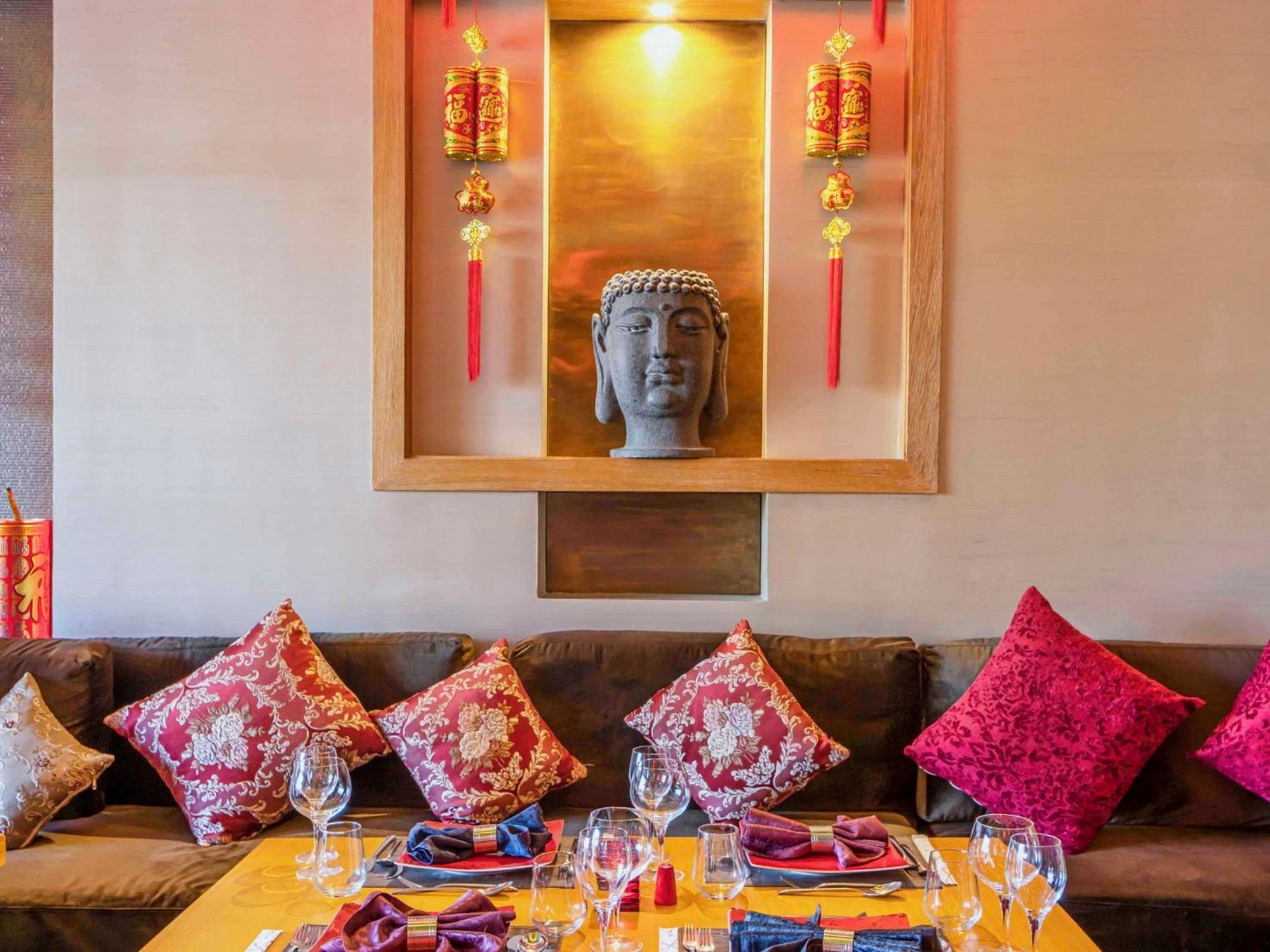 Rixos Premium Seagate Hotel Sharm el-Sheikh Luaran gambar