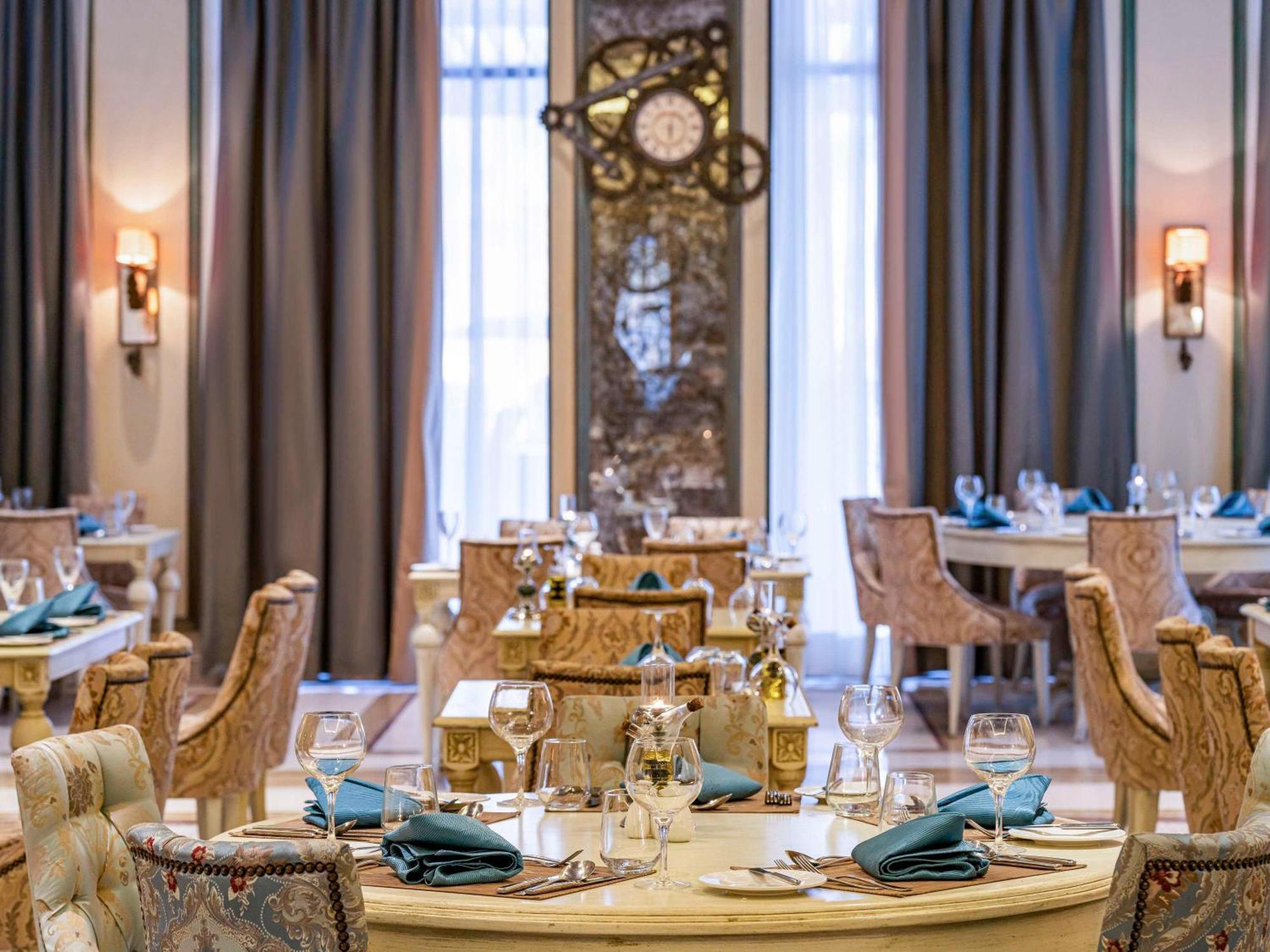 Rixos Premium Seagate Hotel Sharm el-Sheikh Luaran gambar