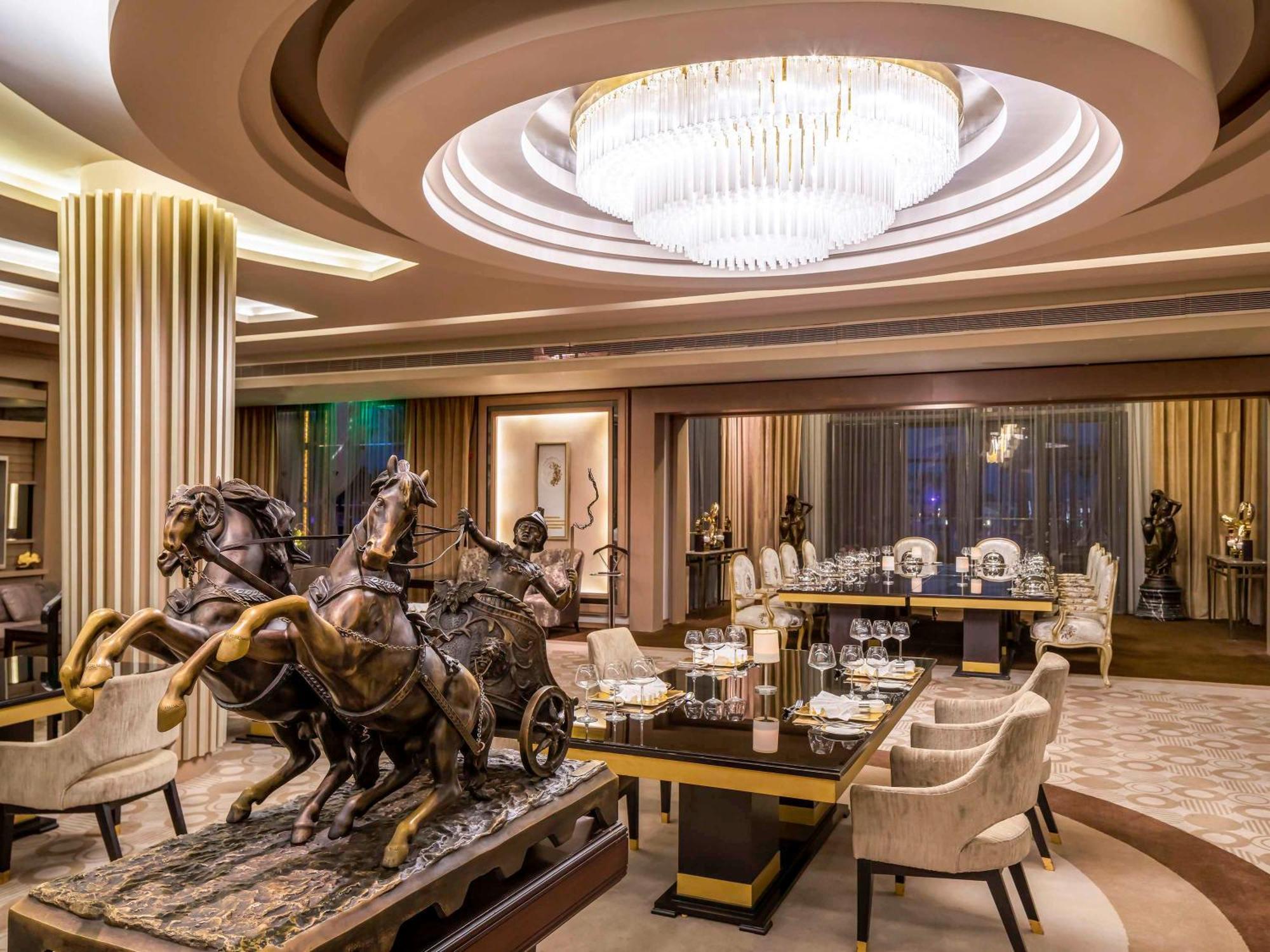 Rixos Premium Seagate Hotel Sharm el-Sheikh Luaran gambar