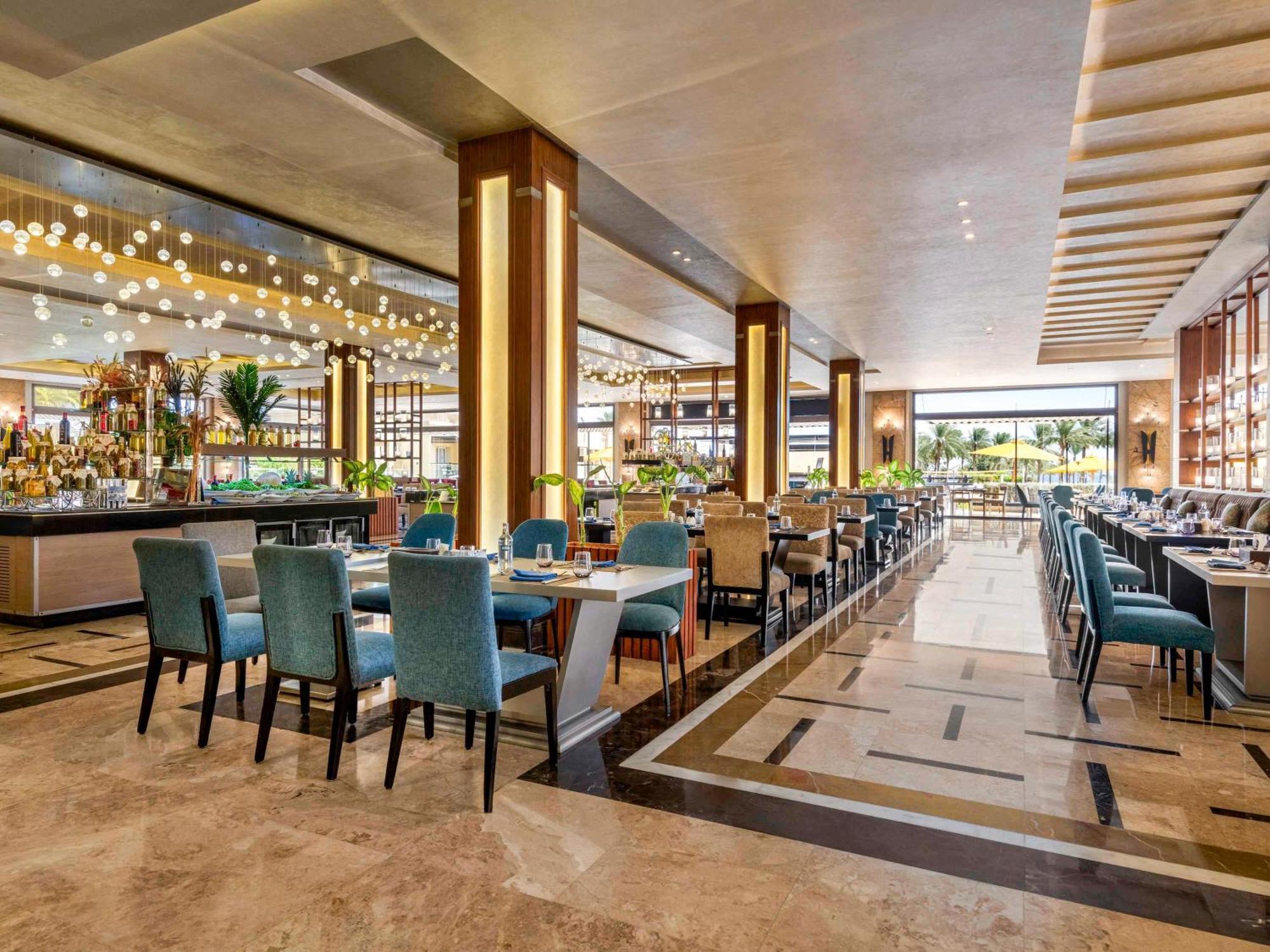 Rixos Premium Seagate Hotel Sharm el-Sheikh Luaran gambar