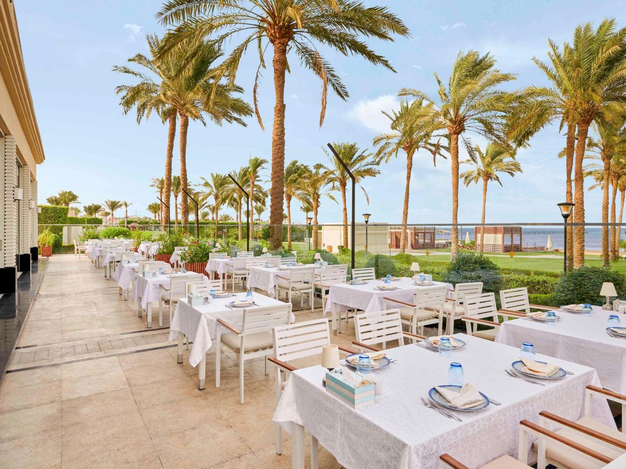 Rixos Premium Seagate Hotel Sharm el-Sheikh Luaran gambar