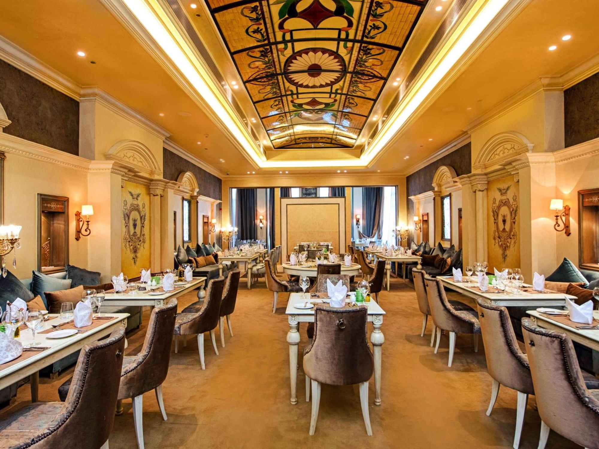 Rixos Premium Seagate Hotel Sharm el-Sheikh Luaran gambar