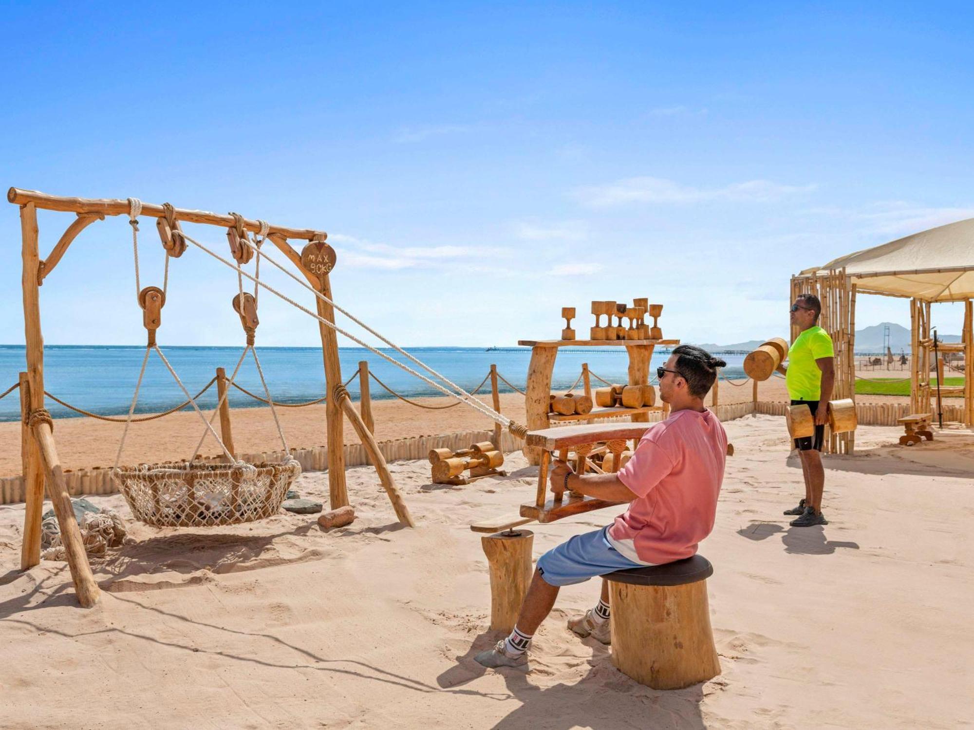 Rixos Premium Seagate Hotel Sharm el-Sheikh Luaran gambar