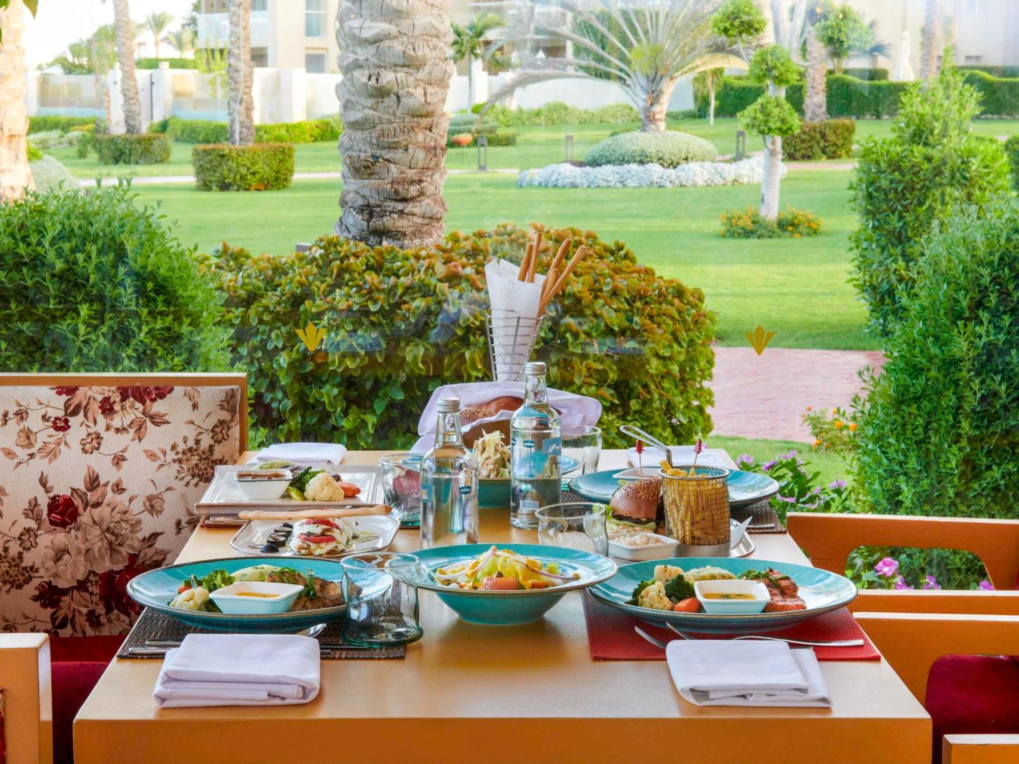 Rixos Premium Seagate Hotel Sharm el-Sheikh Luaran gambar