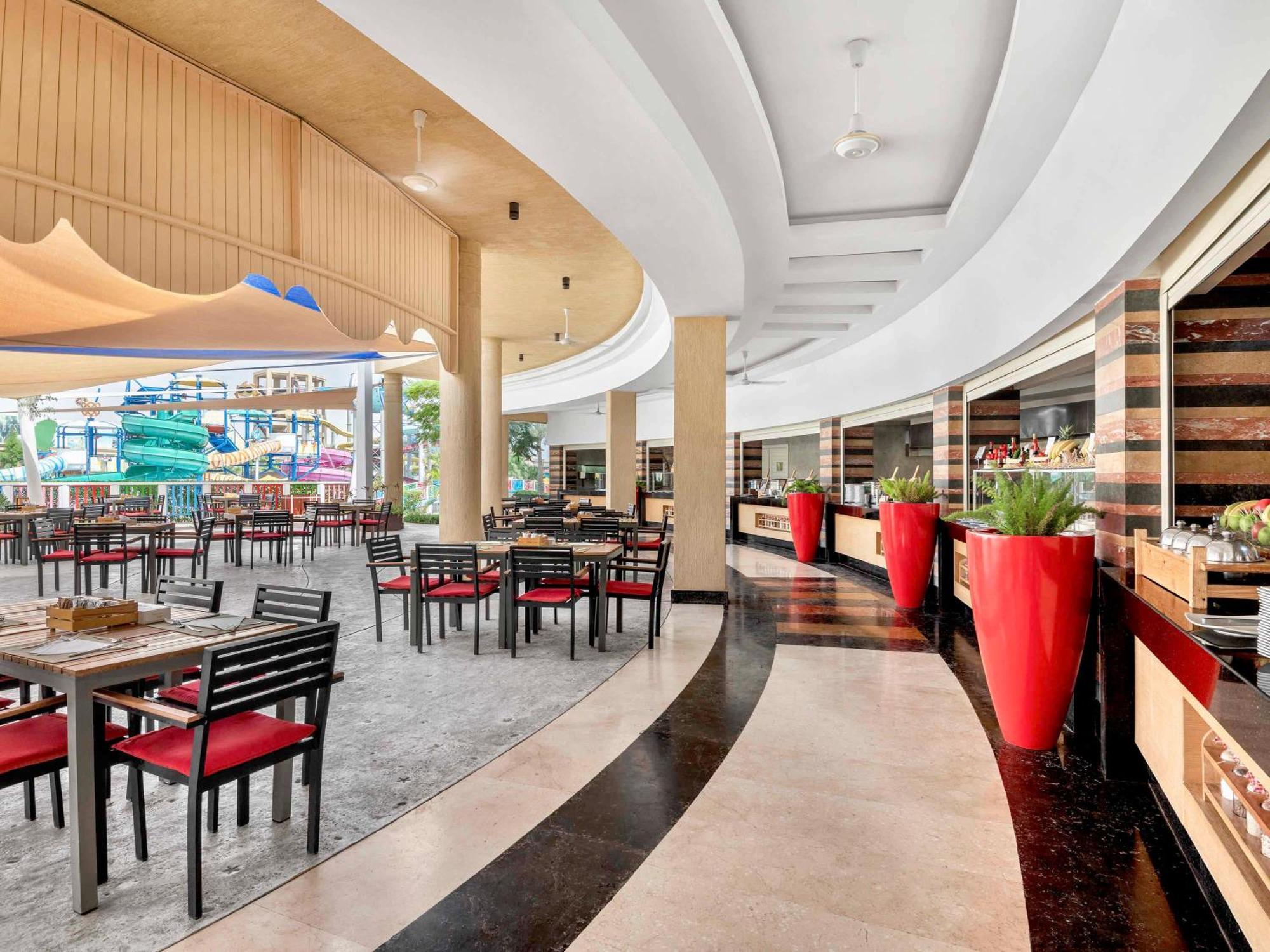 Rixos Premium Seagate Hotel Sharm el-Sheikh Luaran gambar