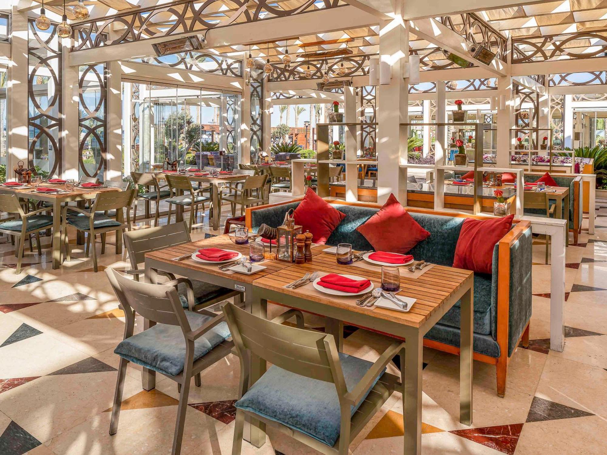 Rixos Premium Seagate Hotel Sharm el-Sheikh Luaran gambar