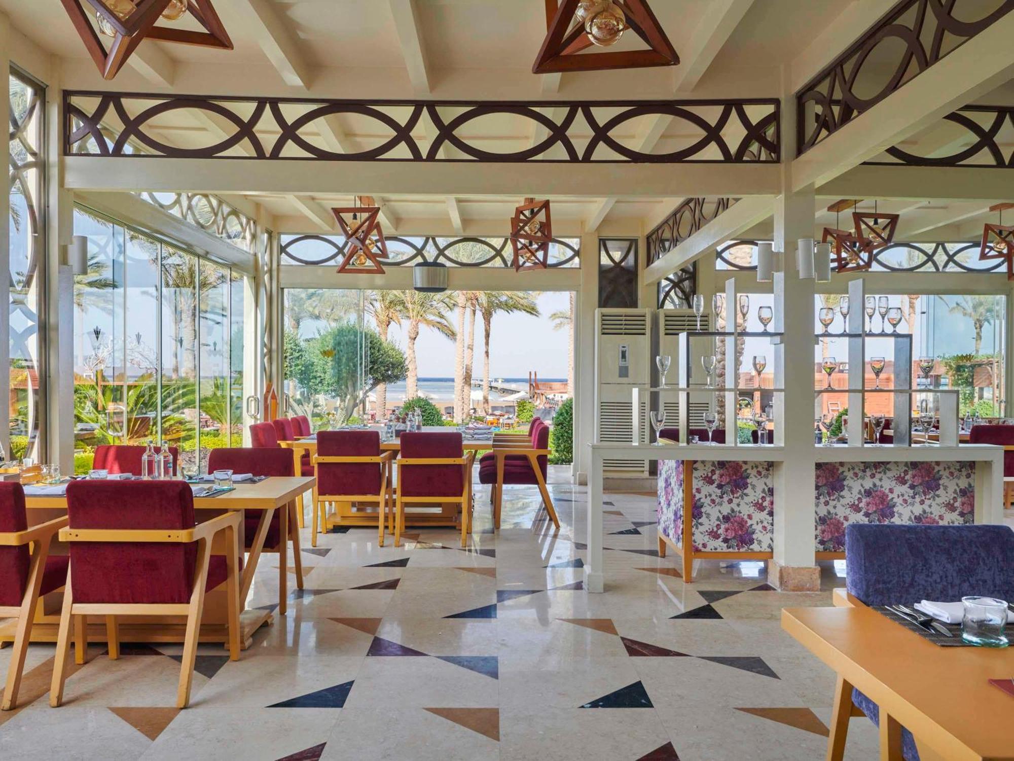 Rixos Premium Seagate Hotel Sharm el-Sheikh Luaran gambar