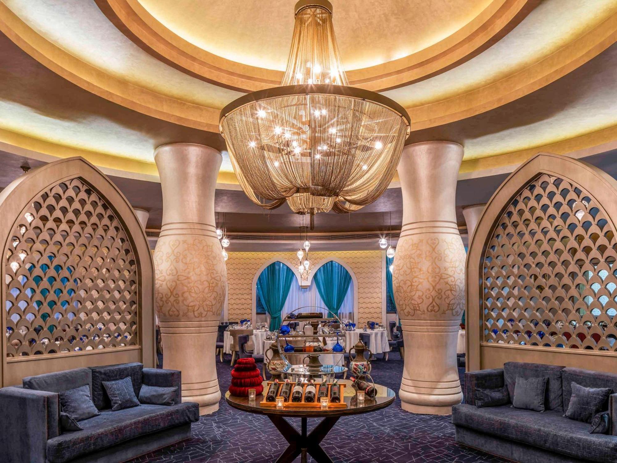 Rixos Premium Seagate Hotel Sharm el-Sheikh Luaran gambar