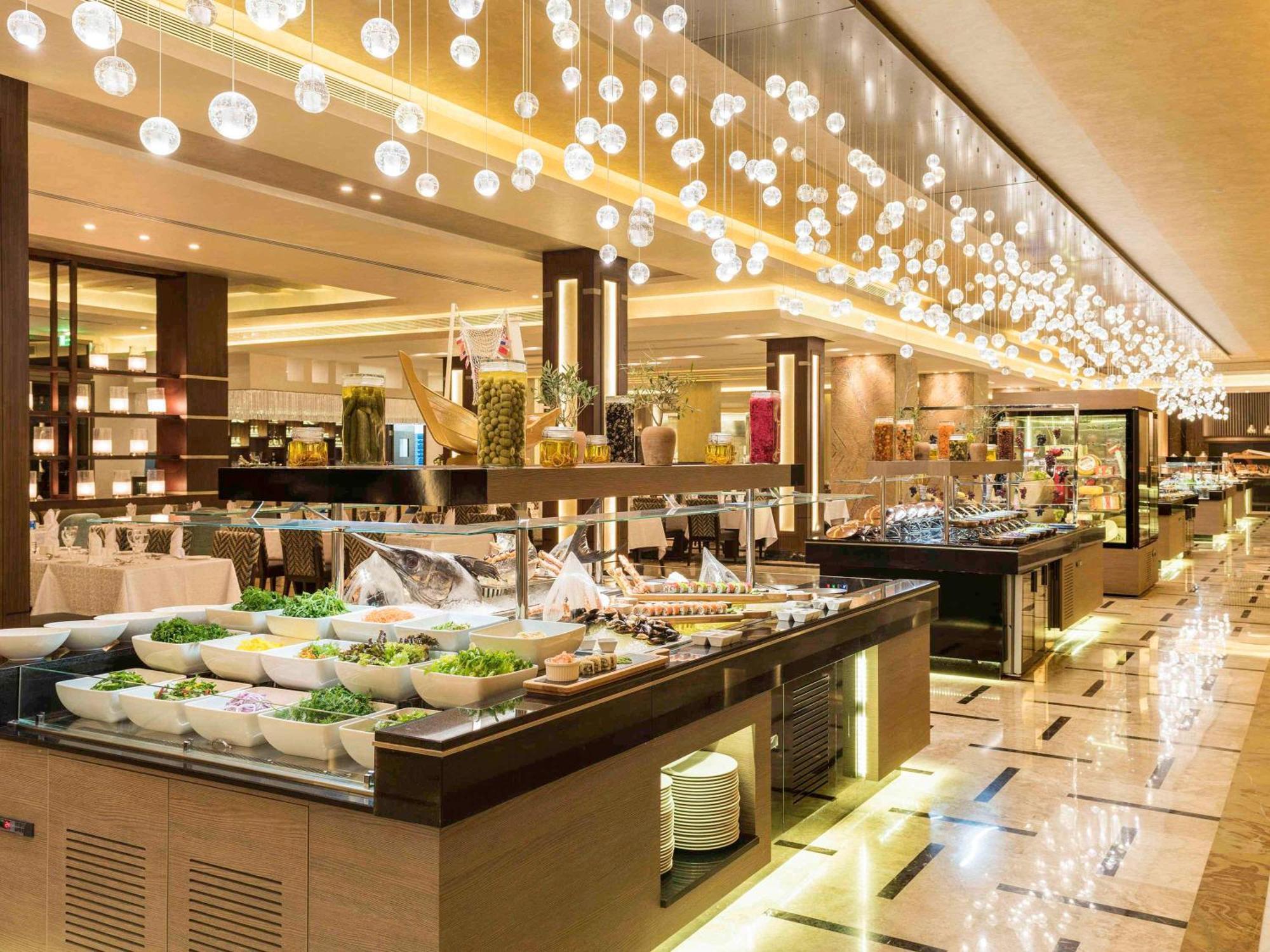 Rixos Premium Seagate Hotel Sharm el-Sheikh Luaran gambar