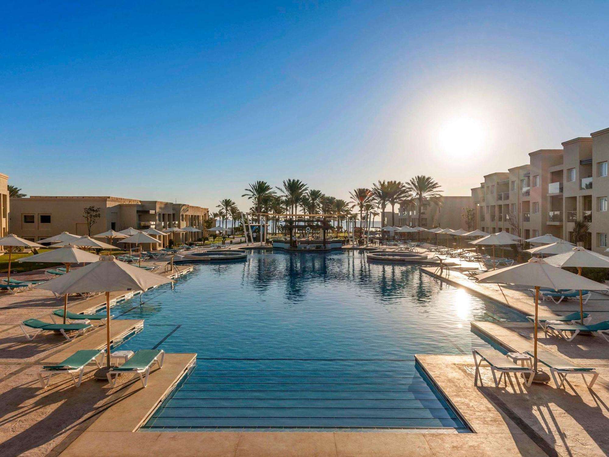 Rixos Premium Seagate Hotel Sharm el-Sheikh Luaran gambar