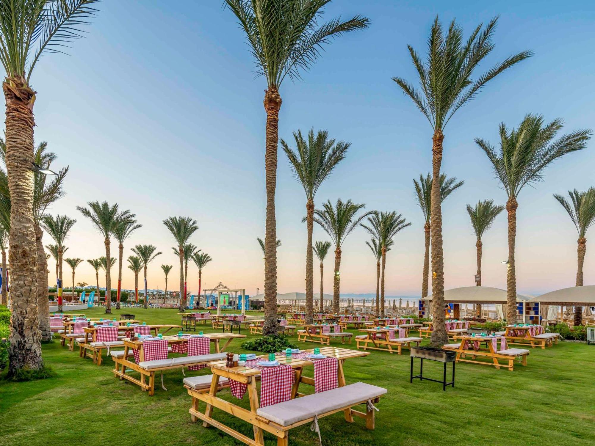 Rixos Premium Seagate Hotel Sharm el-Sheikh Luaran gambar