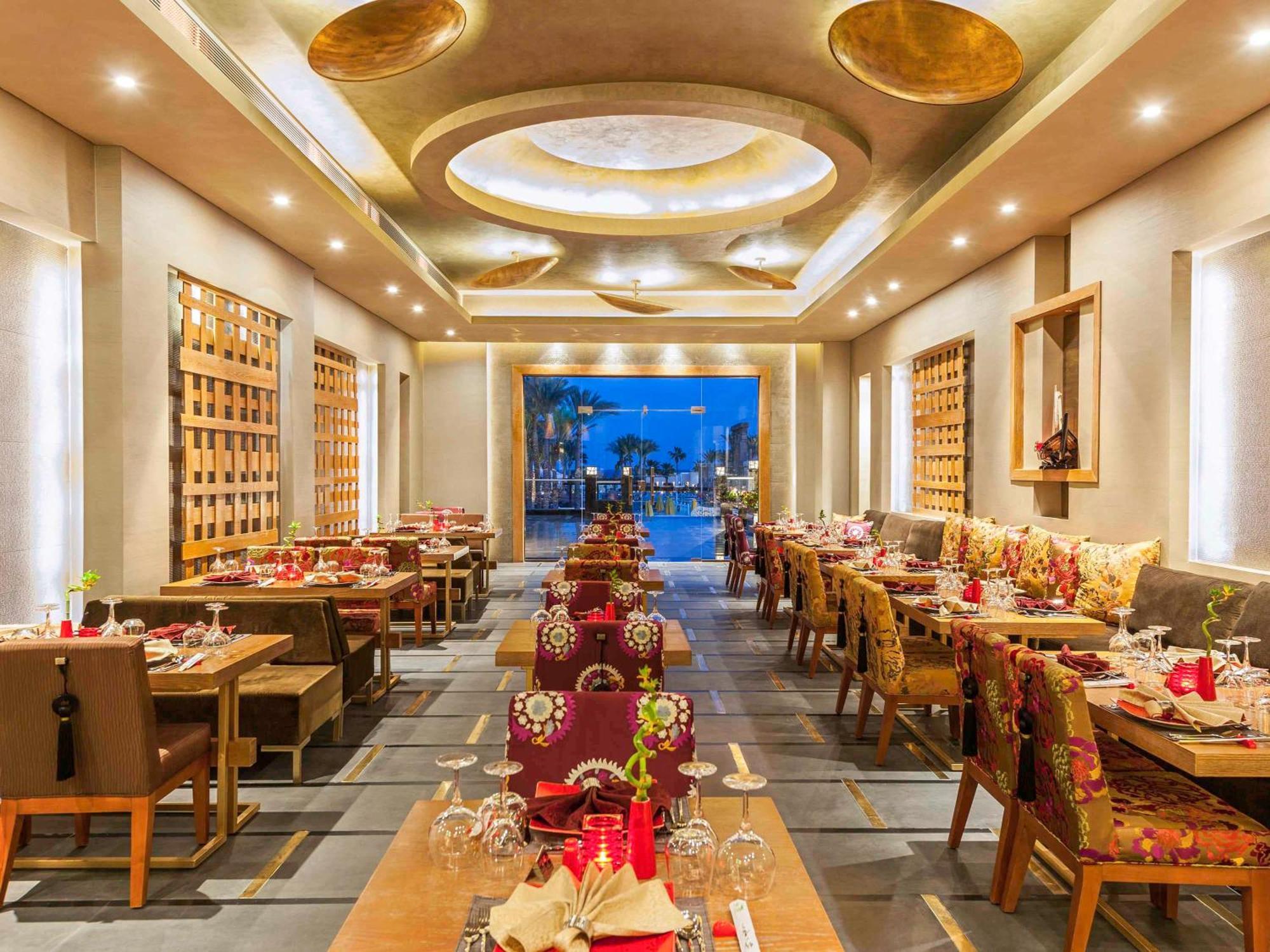Rixos Premium Seagate Hotel Sharm el-Sheikh Luaran gambar