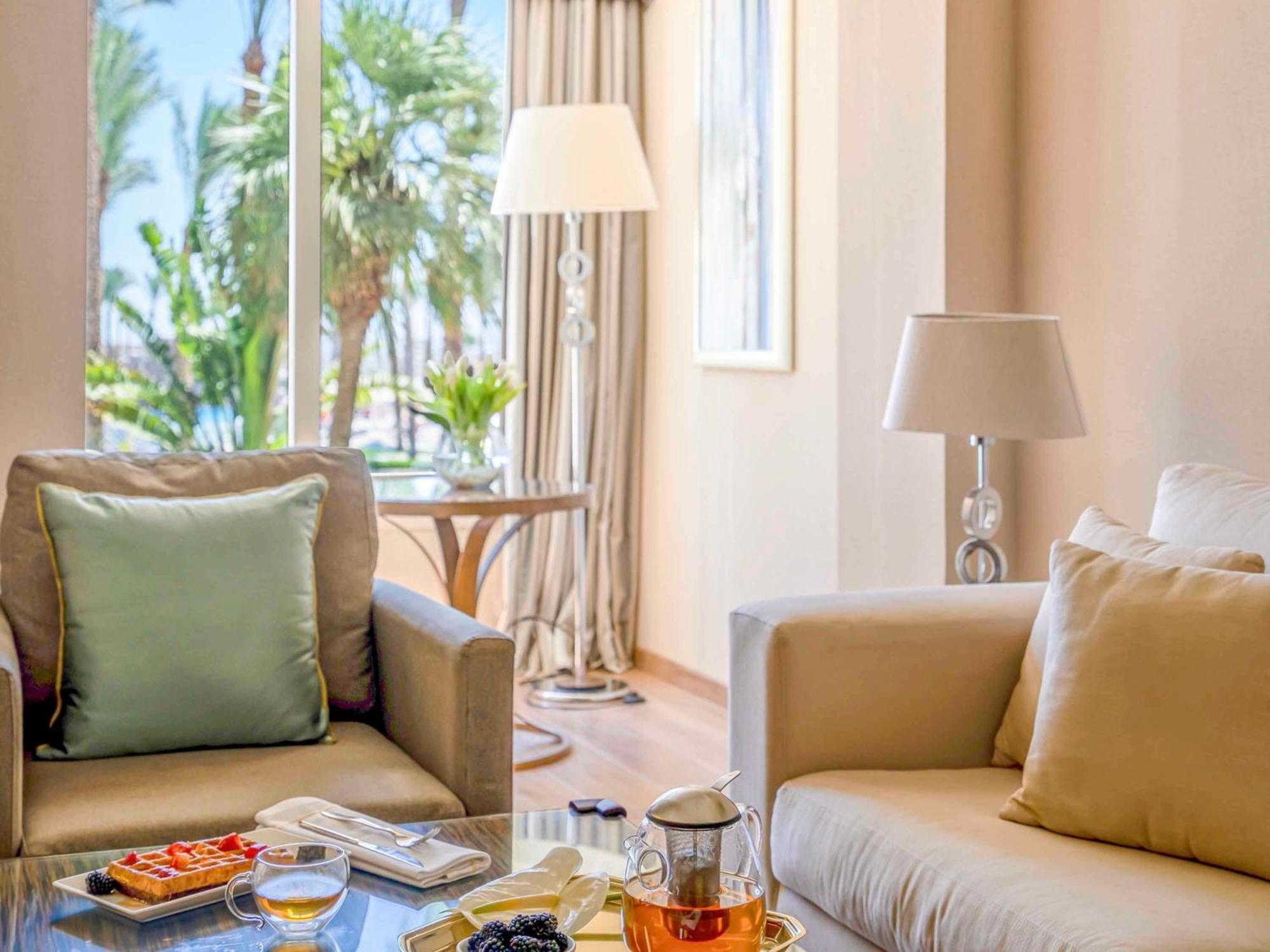 Rixos Premium Seagate Hotel Sharm el-Sheikh Luaran gambar