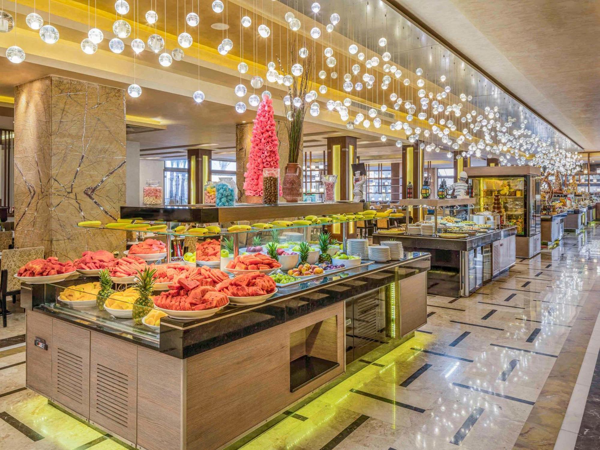 Rixos Premium Seagate Hotel Sharm el-Sheikh Luaran gambar