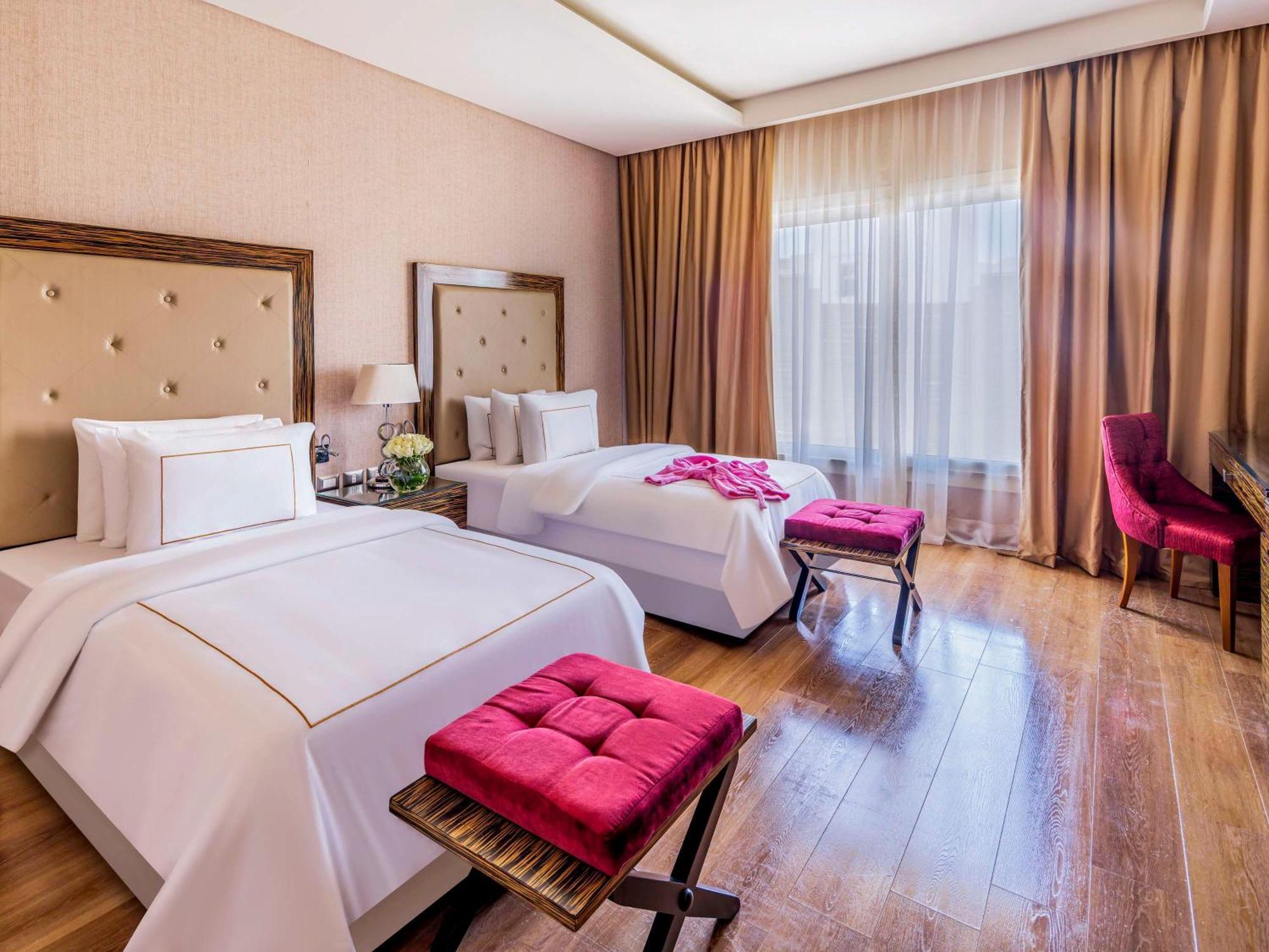 Rixos Premium Seagate Hotel Sharm el-Sheikh Luaran gambar