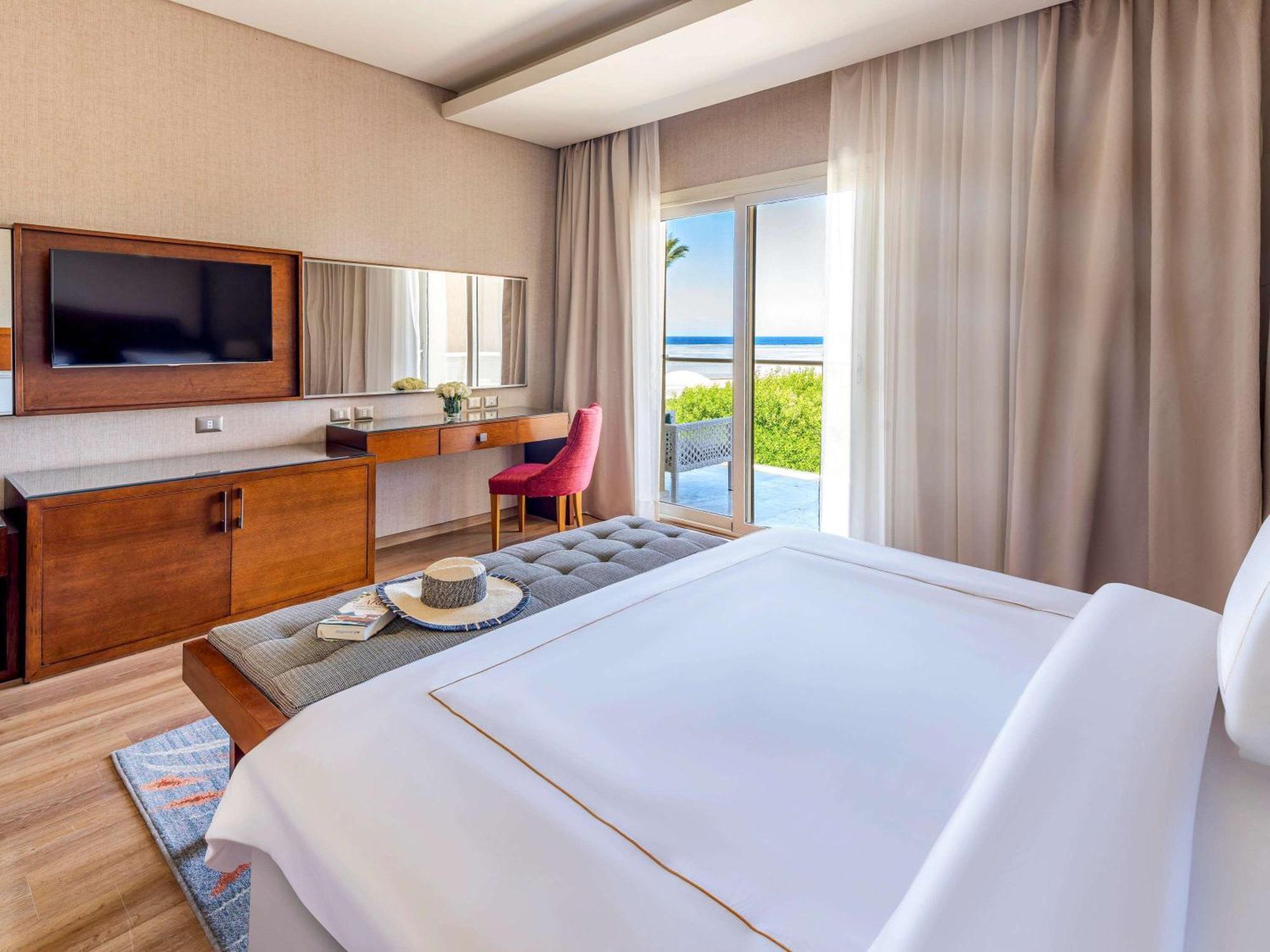 Rixos Premium Seagate Hotel Sharm el-Sheikh Luaran gambar