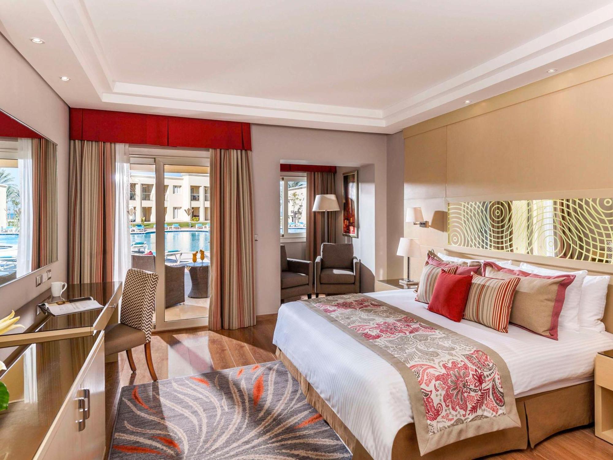 Rixos Premium Seagate Hotel Sharm el-Sheikh Luaran gambar