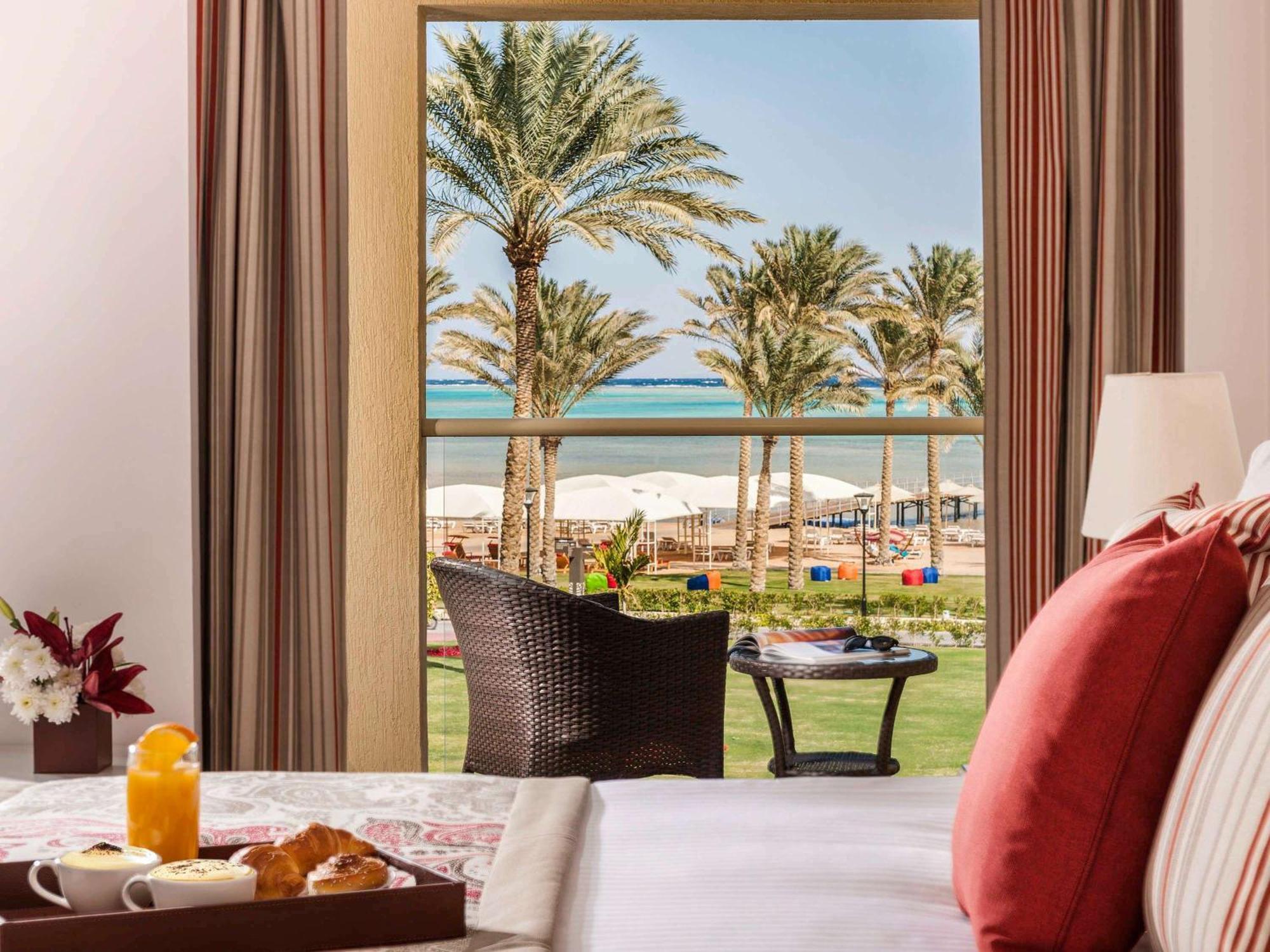 Rixos Premium Seagate Hotel Sharm el-Sheikh Luaran gambar