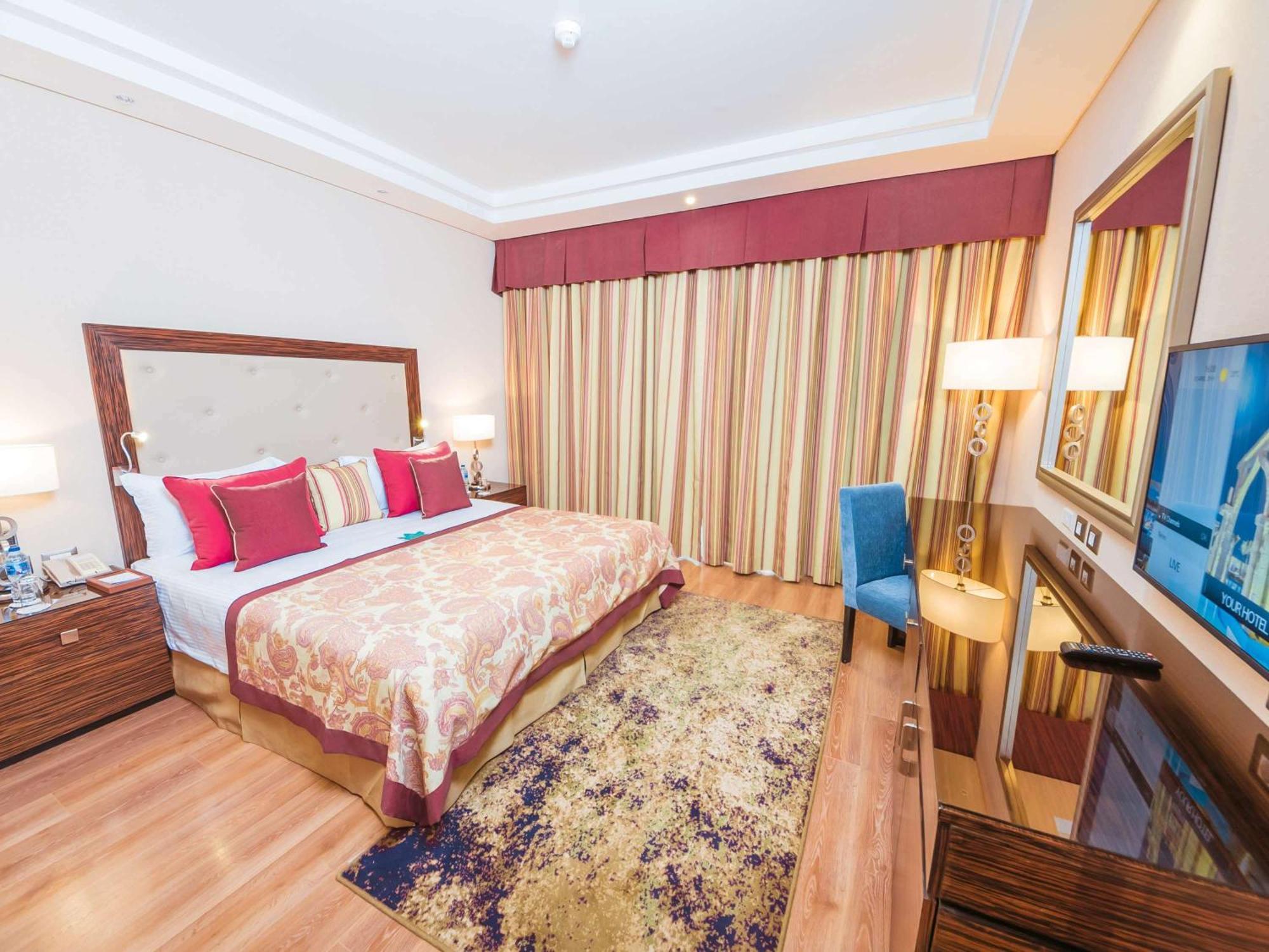 Rixos Premium Seagate Hotel Sharm el-Sheikh Luaran gambar