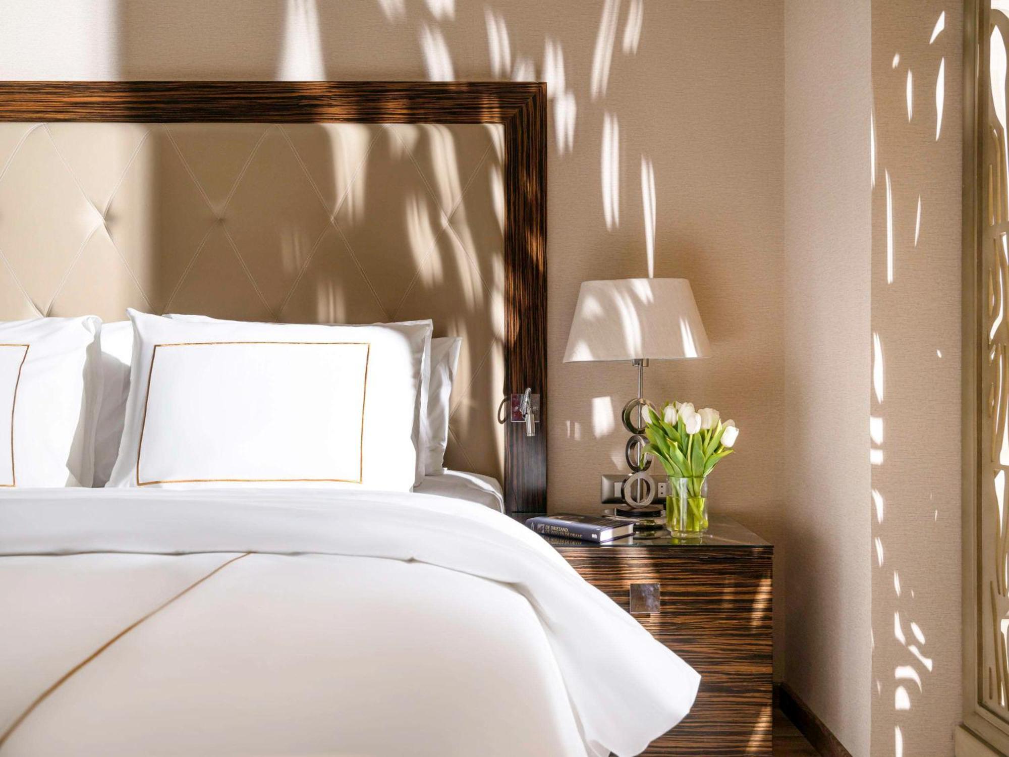 Rixos Premium Seagate Hotel Sharm el-Sheikh Luaran gambar
