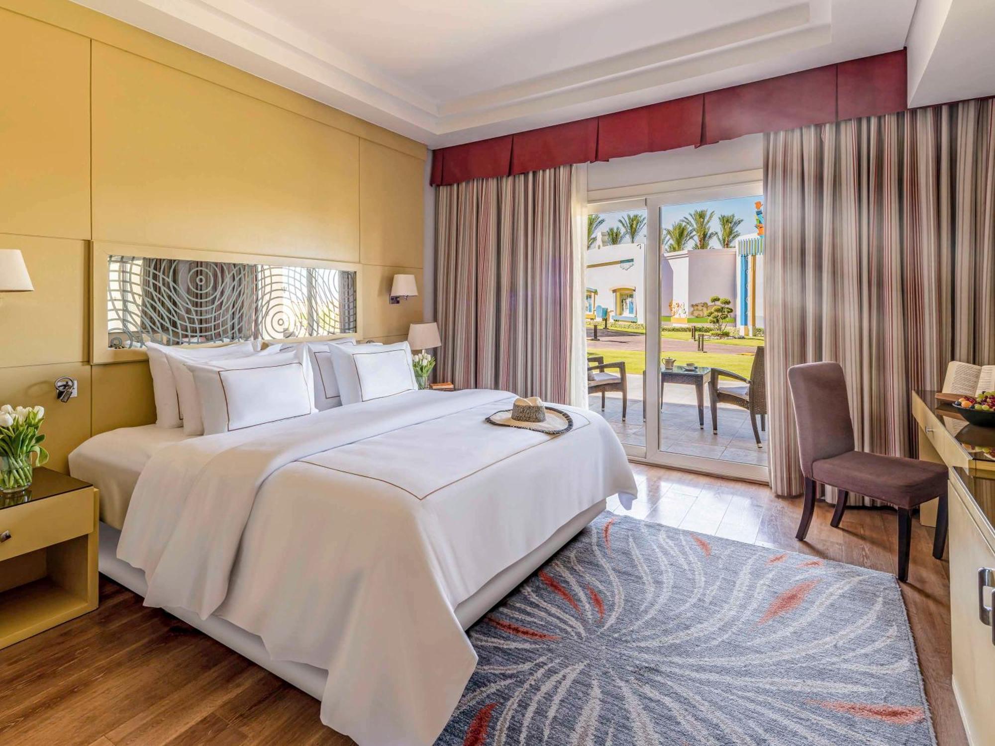 Rixos Premium Seagate Hotel Sharm el-Sheikh Luaran gambar