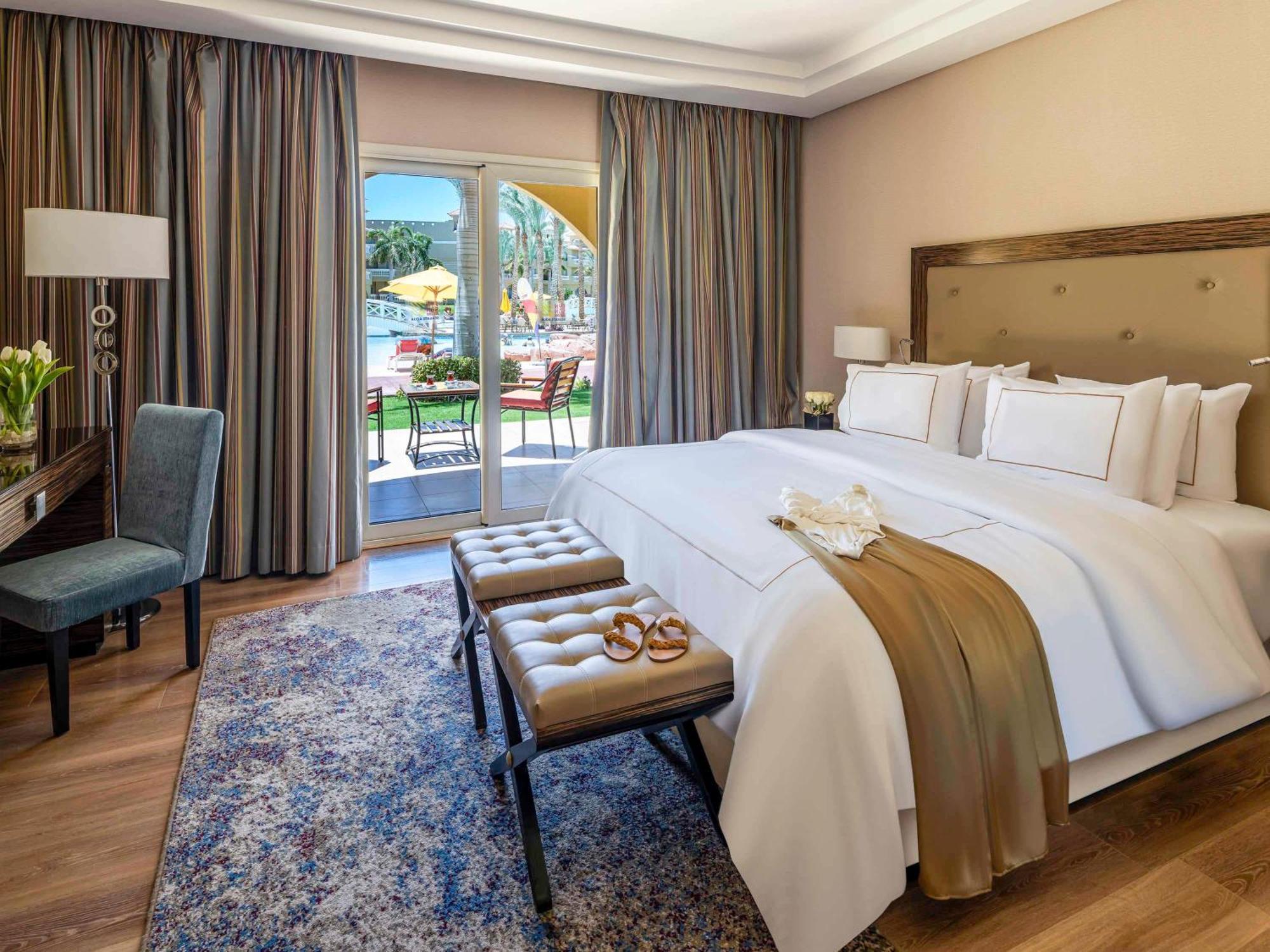 Rixos Premium Seagate Hotel Sharm el-Sheikh Luaran gambar