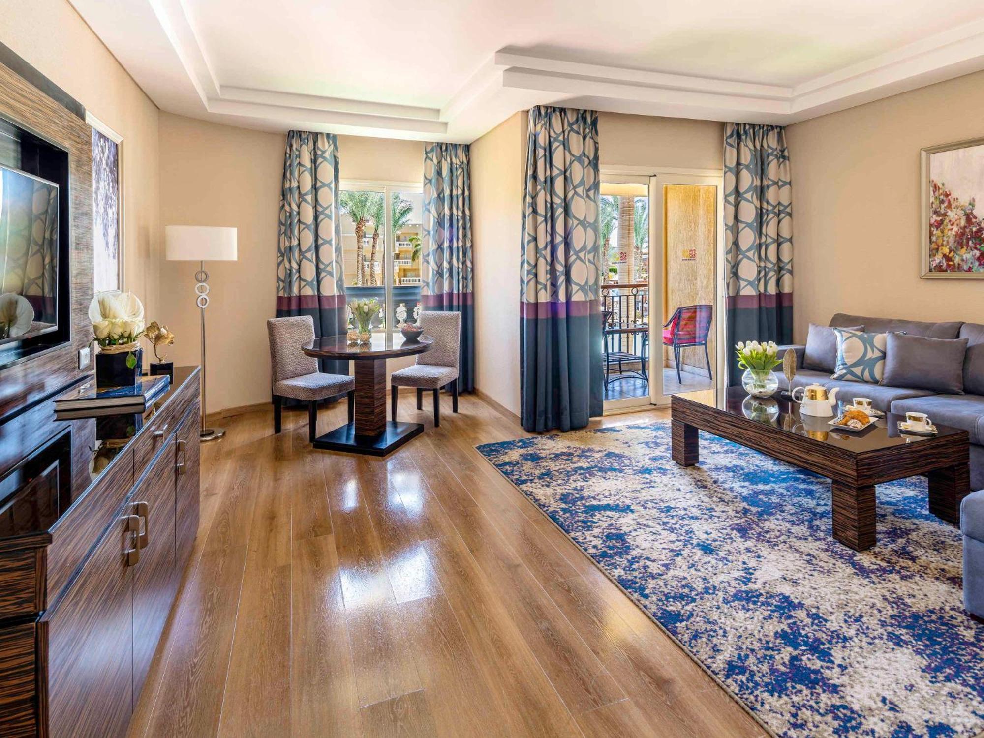 Rixos Premium Seagate Hotel Sharm el-Sheikh Luaran gambar