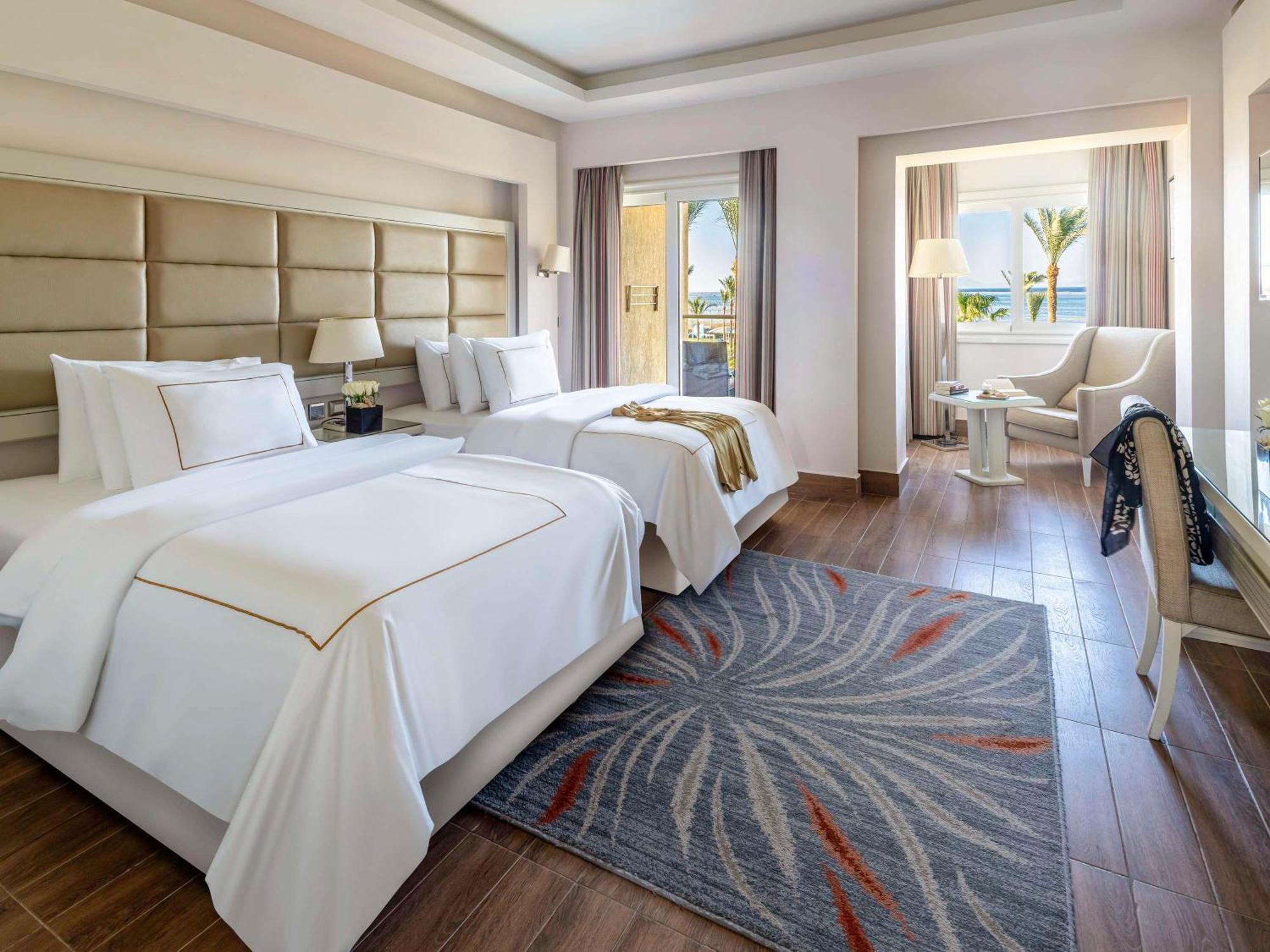 Rixos Premium Seagate Hotel Sharm el-Sheikh Luaran gambar