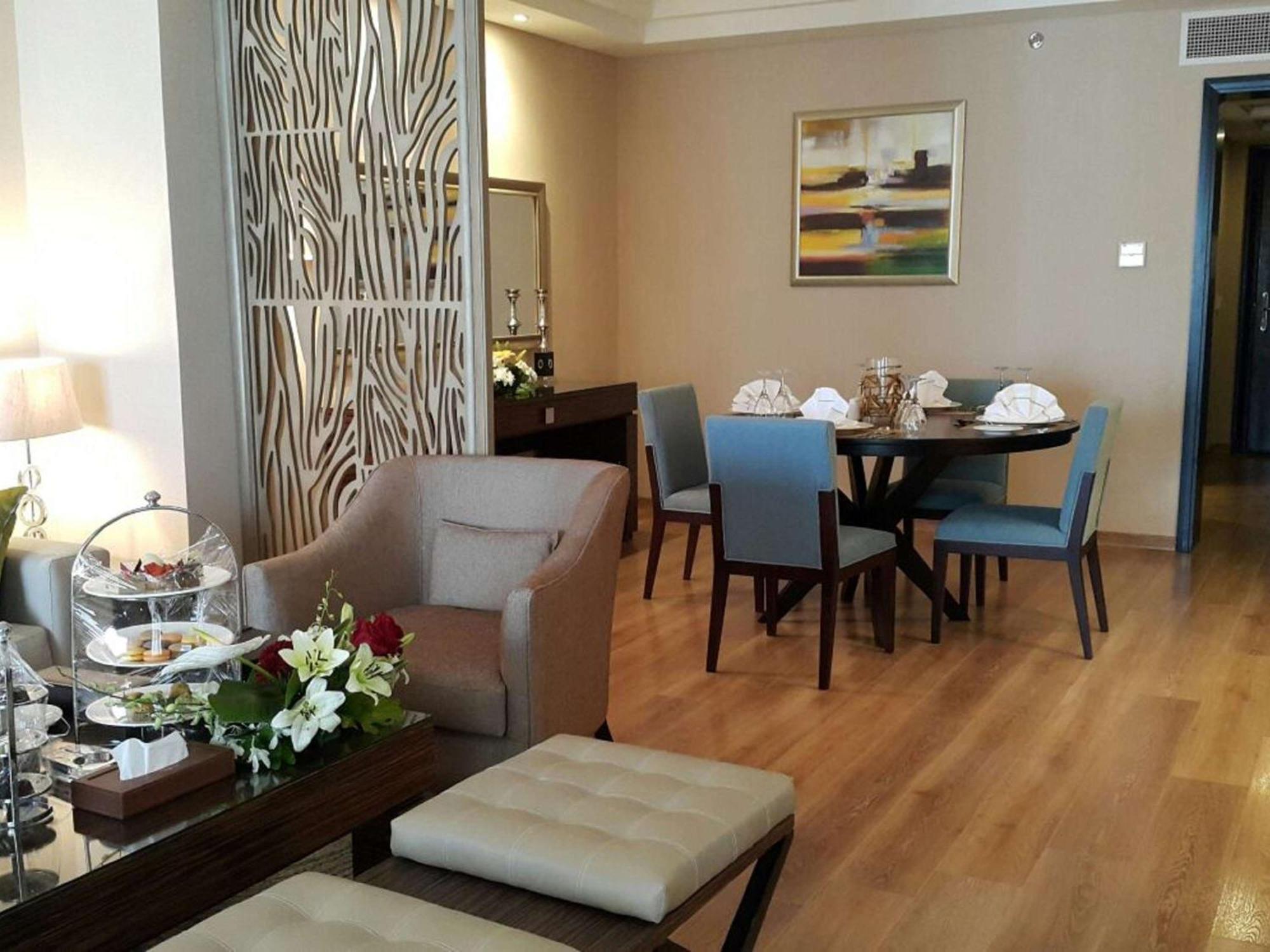 Rixos Premium Seagate Hotel Sharm el-Sheikh Luaran gambar