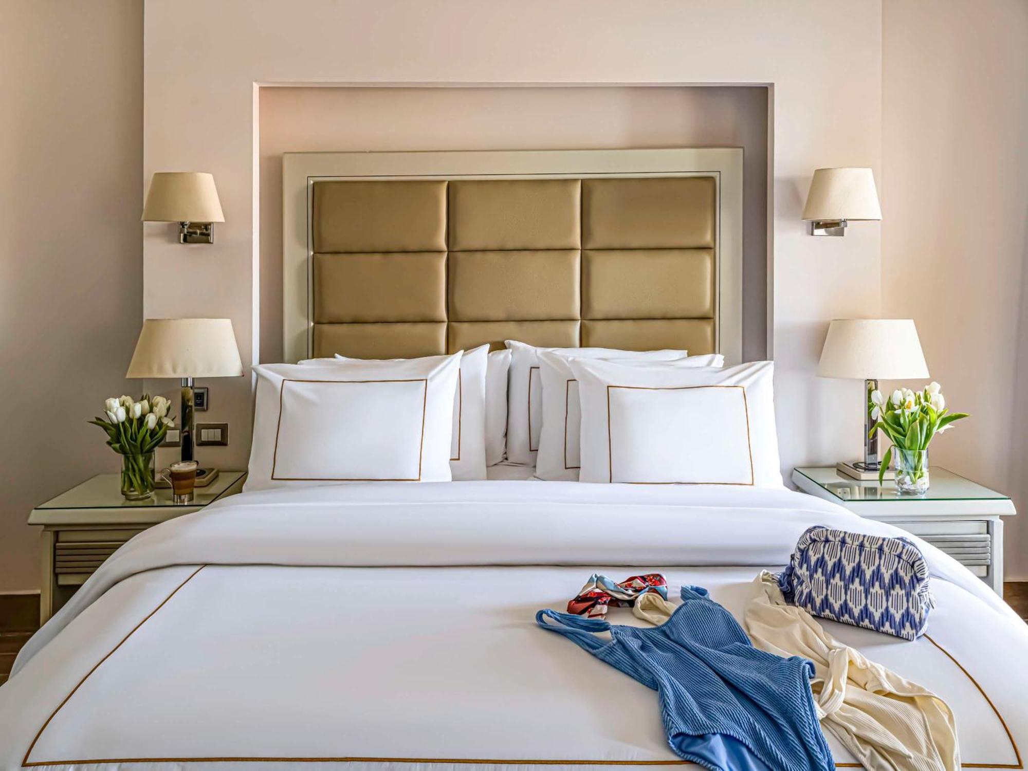 Rixos Premium Seagate Hotel Sharm el-Sheikh Luaran gambar