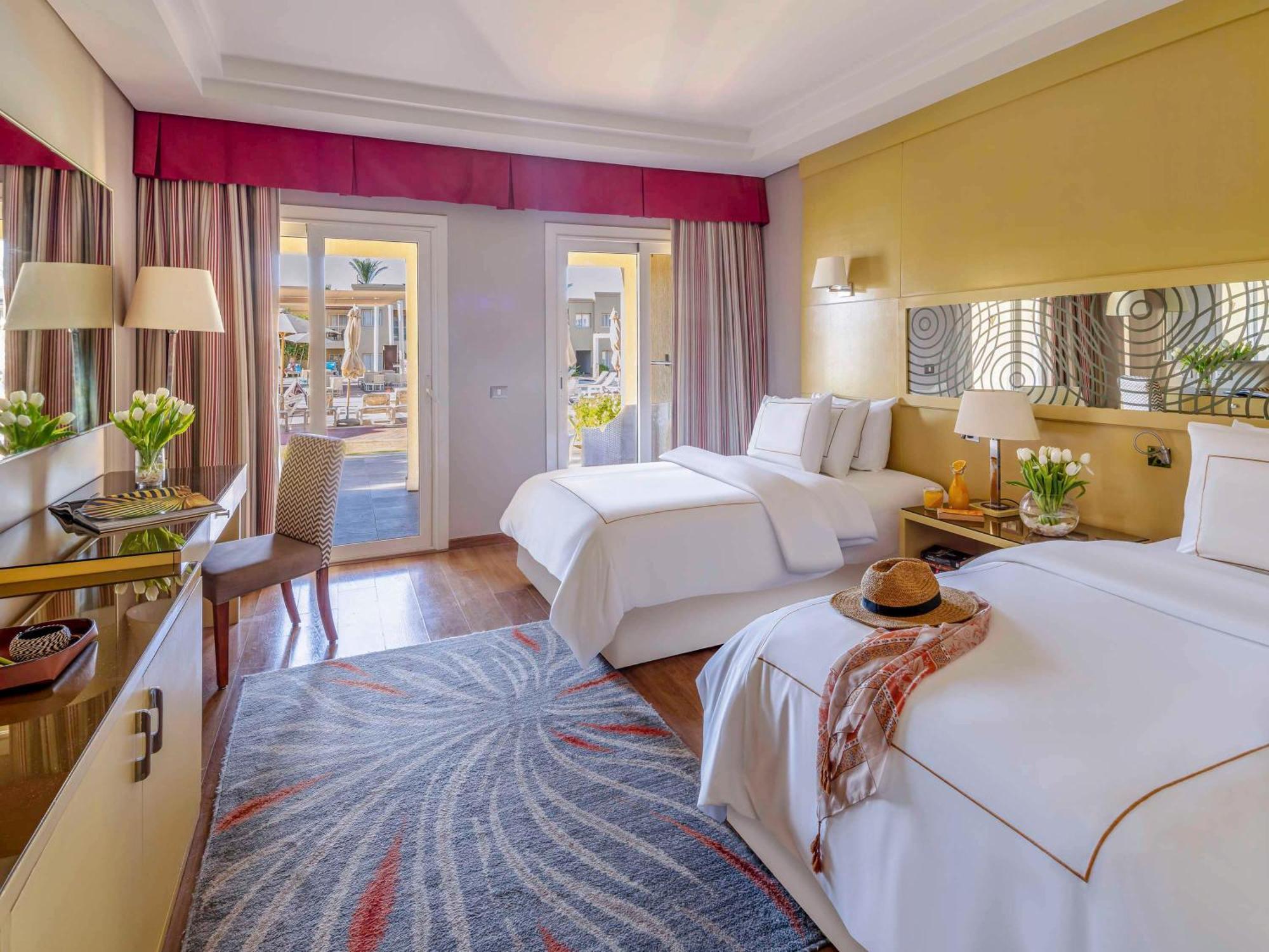 Rixos Premium Seagate Hotel Sharm el-Sheikh Luaran gambar