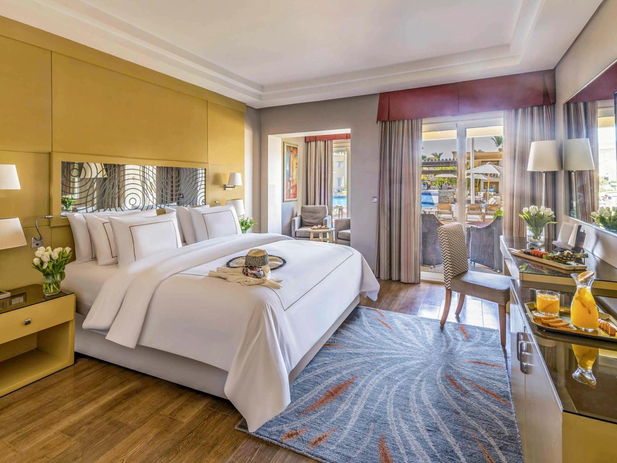 Rixos Premium Seagate Hotel Sharm el-Sheikh Luaran gambar
