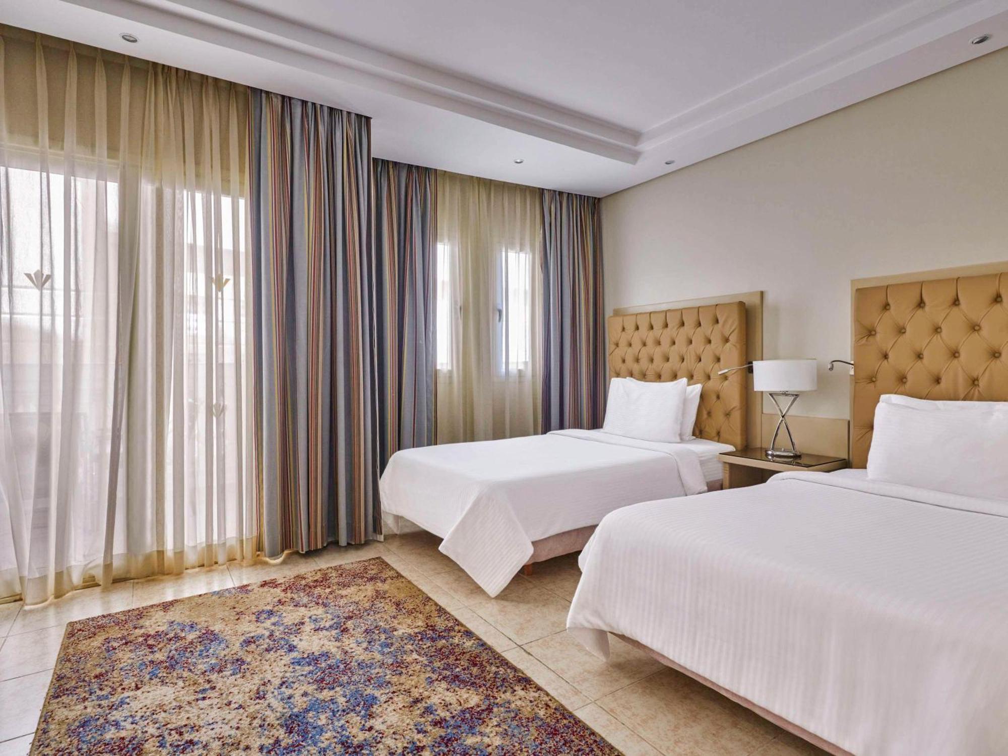 Rixos Premium Seagate Hotel Sharm el-Sheikh Luaran gambar