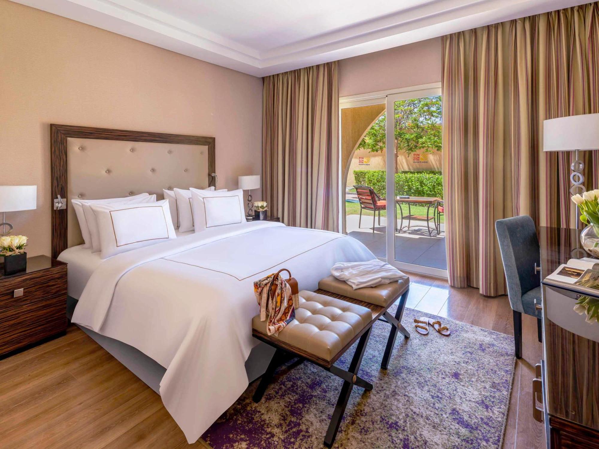 Rixos Premium Seagate Hotel Sharm el-Sheikh Luaran gambar