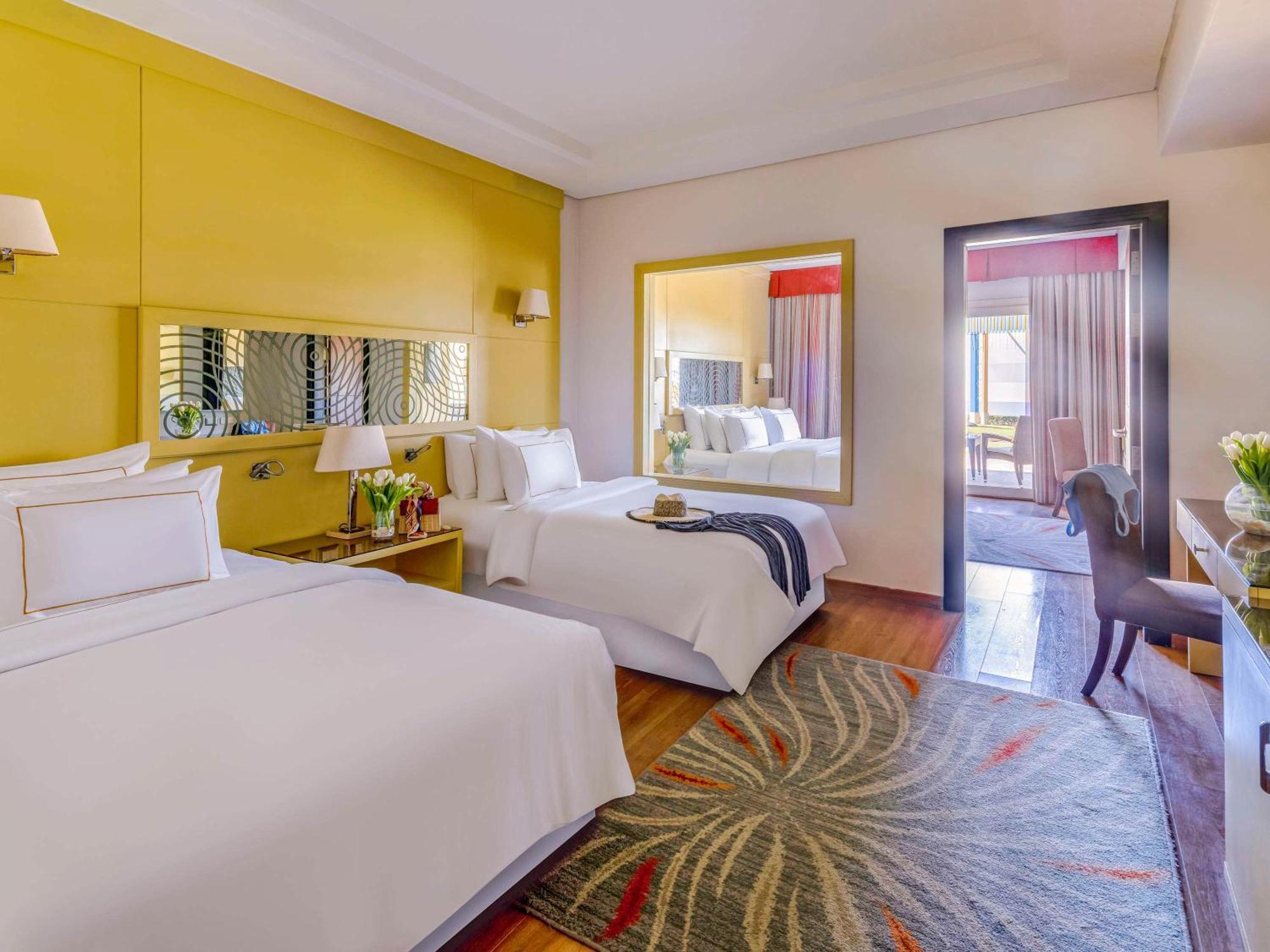 Rixos Premium Seagate Hotel Sharm el-Sheikh Luaran gambar
