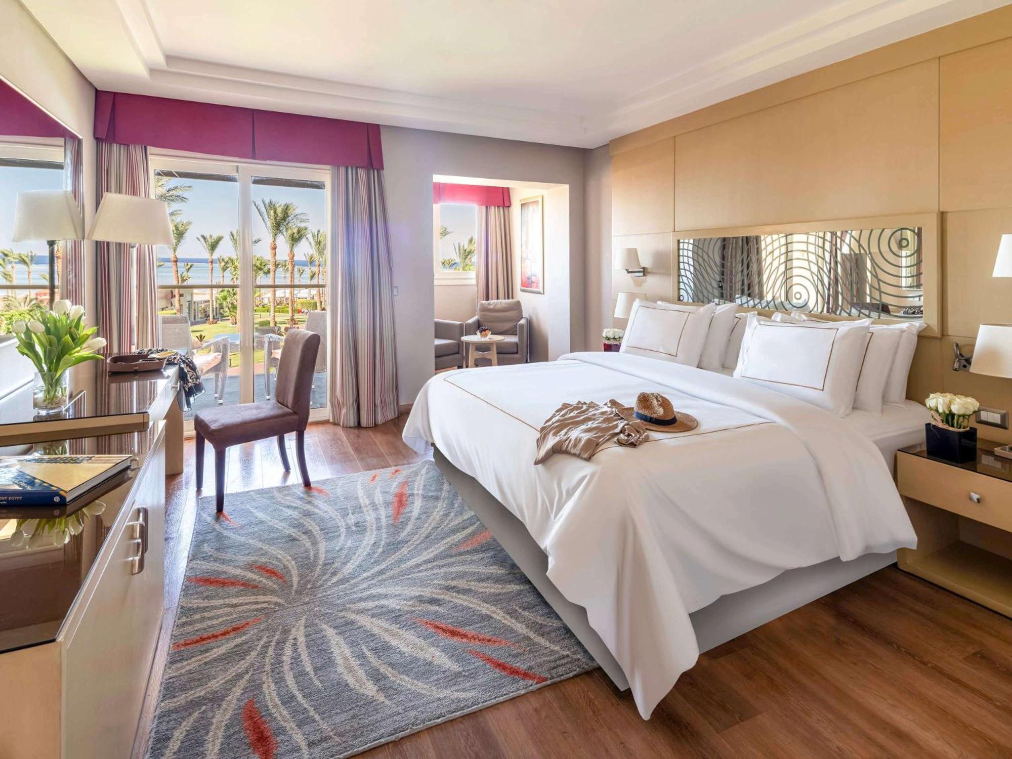 Rixos Premium Seagate Hotel Sharm el-Sheikh Luaran gambar