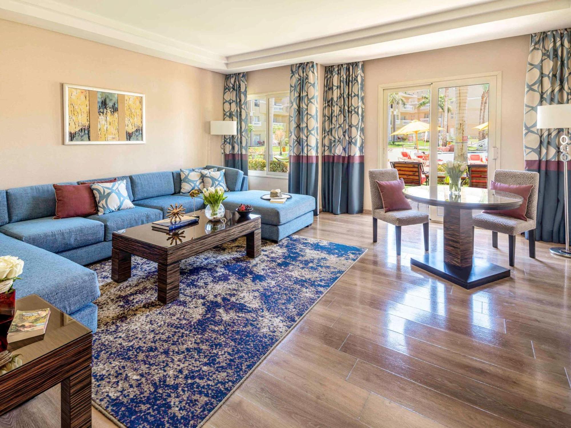 Rixos Premium Seagate Hotel Sharm el-Sheikh Luaran gambar