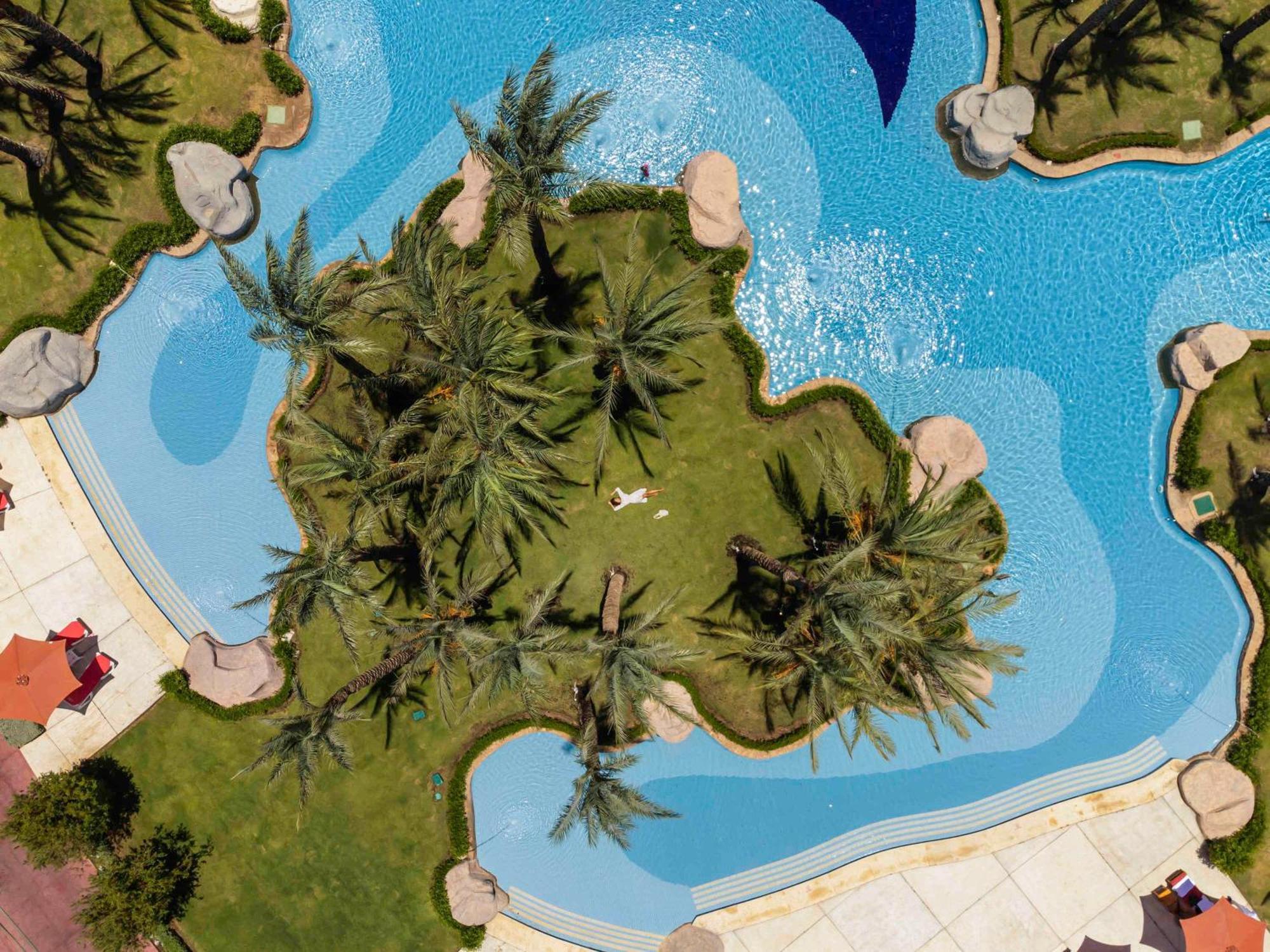 Rixos Premium Seagate Hotel Sharm el-Sheikh Luaran gambar