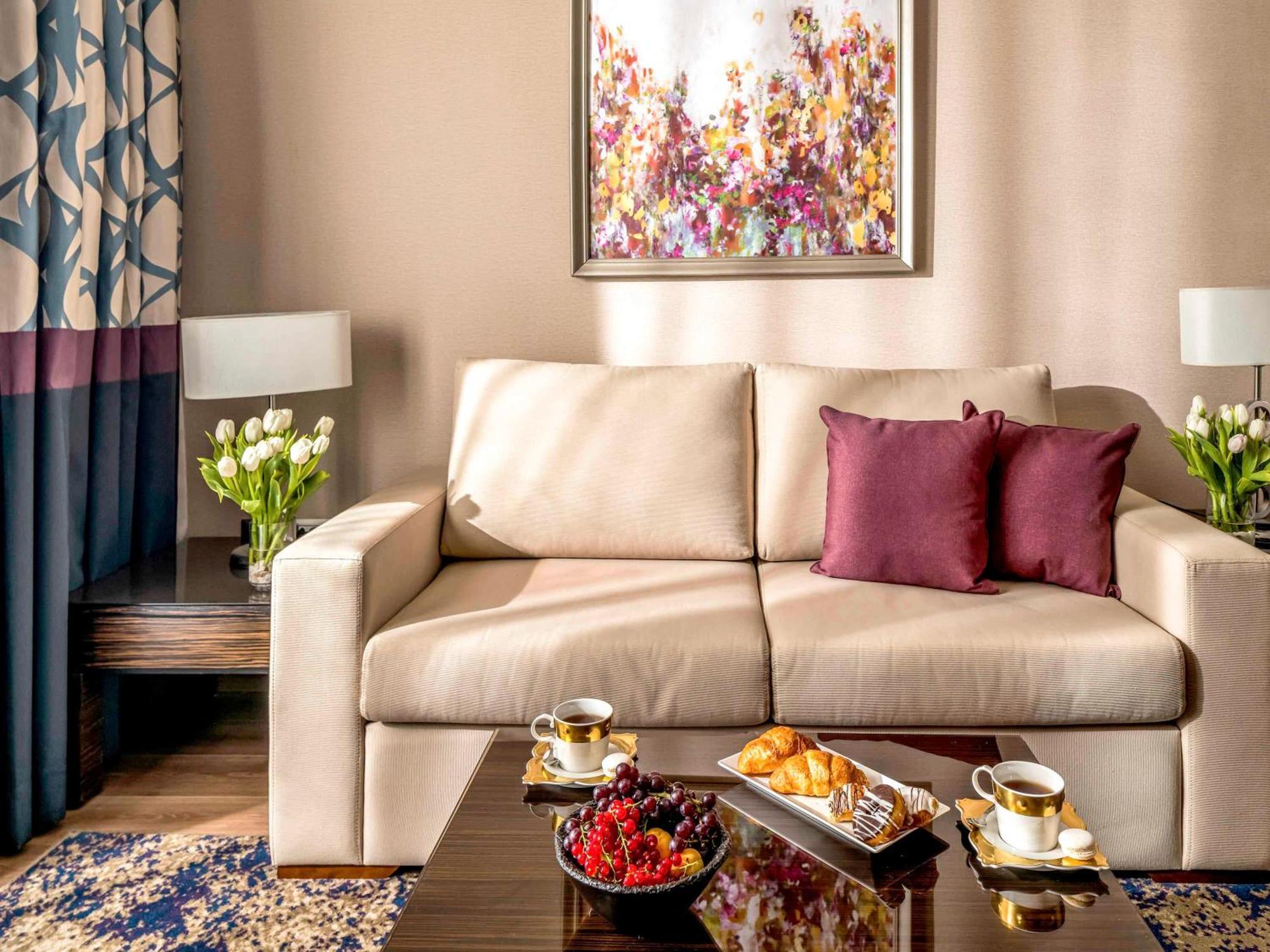 Rixos Premium Seagate Hotel Sharm el-Sheikh Luaran gambar