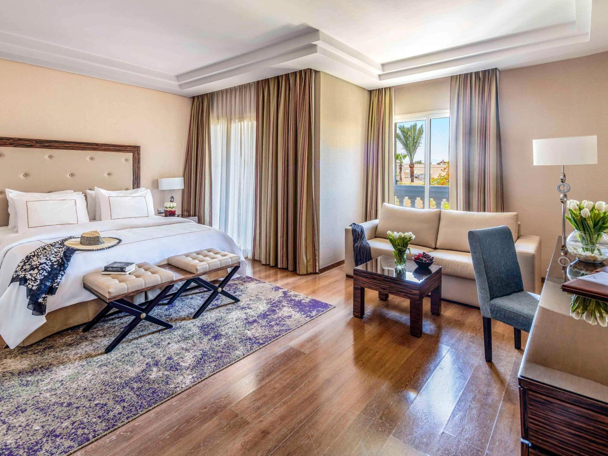 Rixos Premium Seagate Hotel Sharm el-Sheikh Luaran gambar