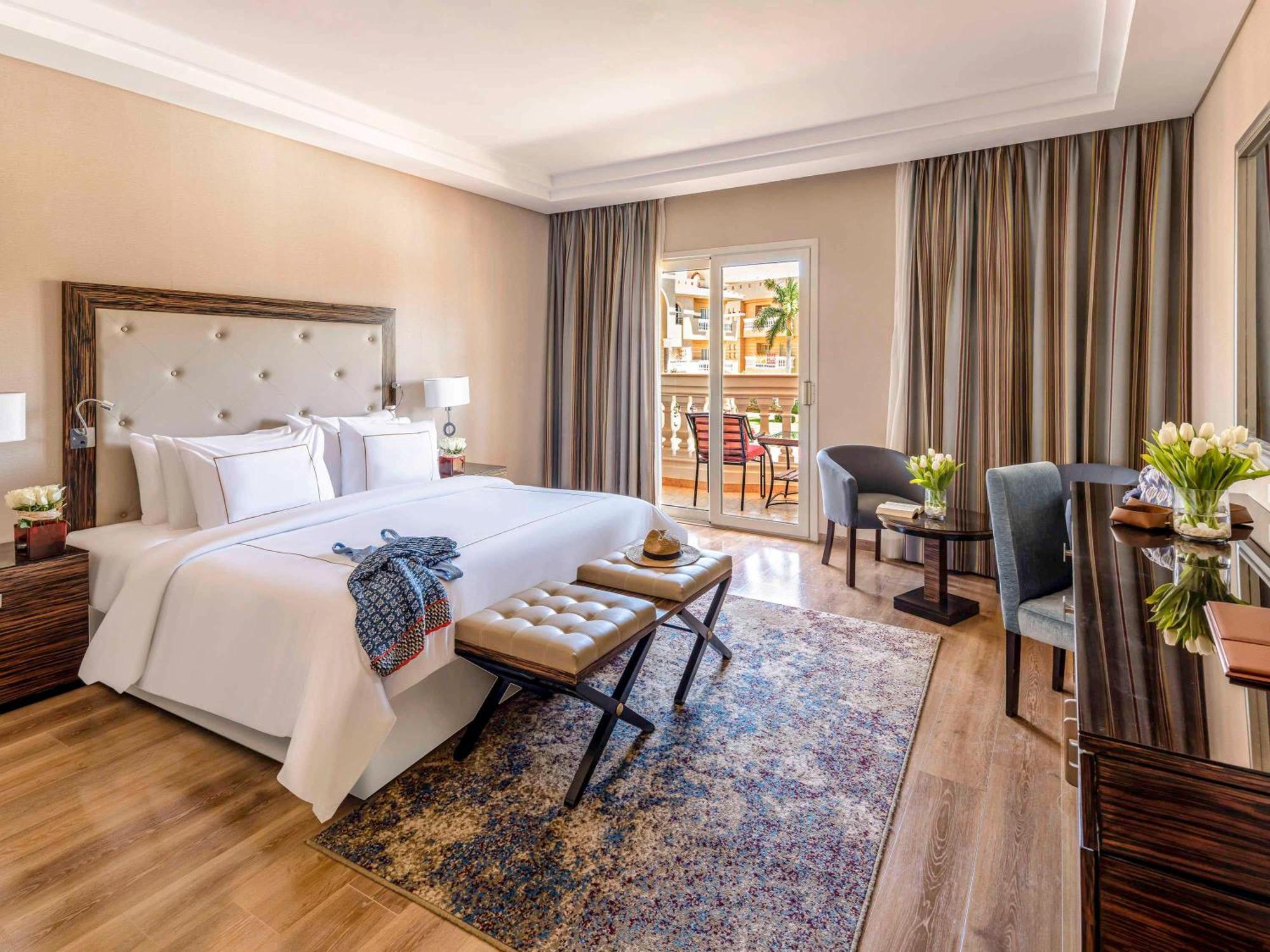 Rixos Premium Seagate Hotel Sharm el-Sheikh Luaran gambar