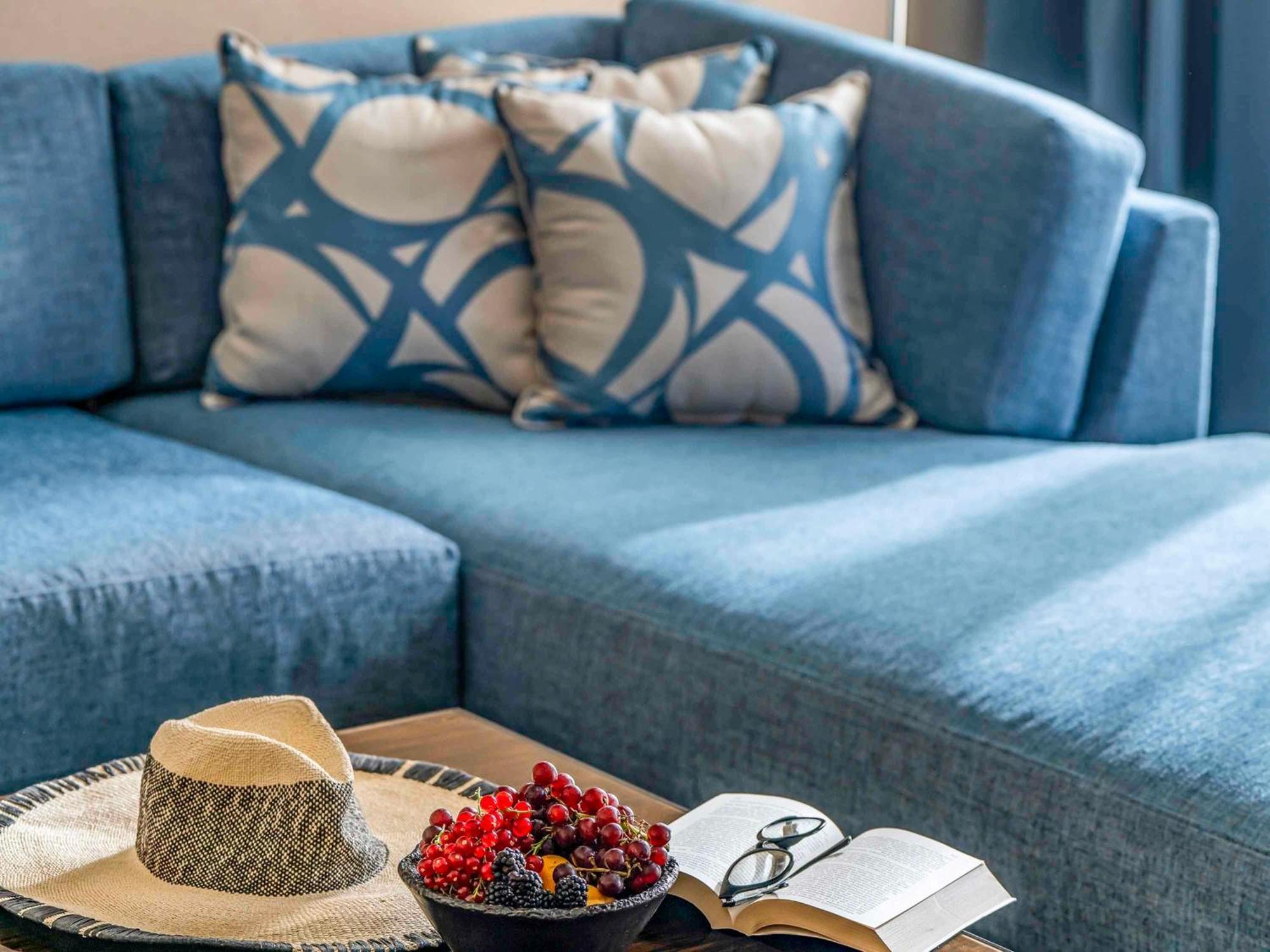 Rixos Premium Seagate Hotel Sharm el-Sheikh Luaran gambar