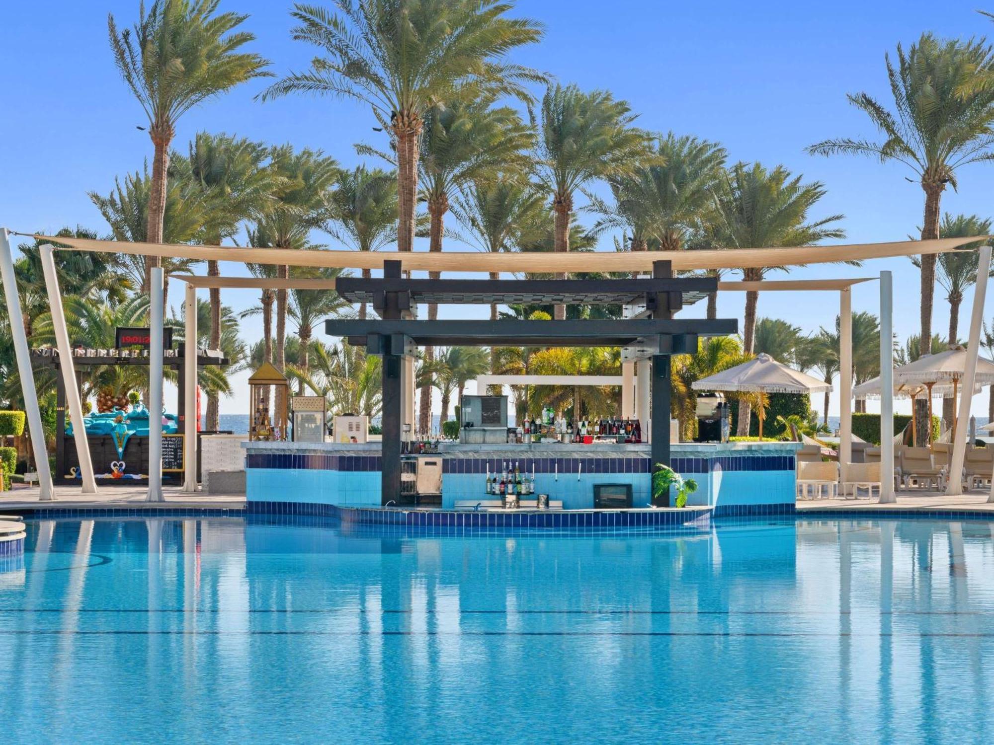 Rixos Premium Seagate Hotel Sharm el-Sheikh Luaran gambar