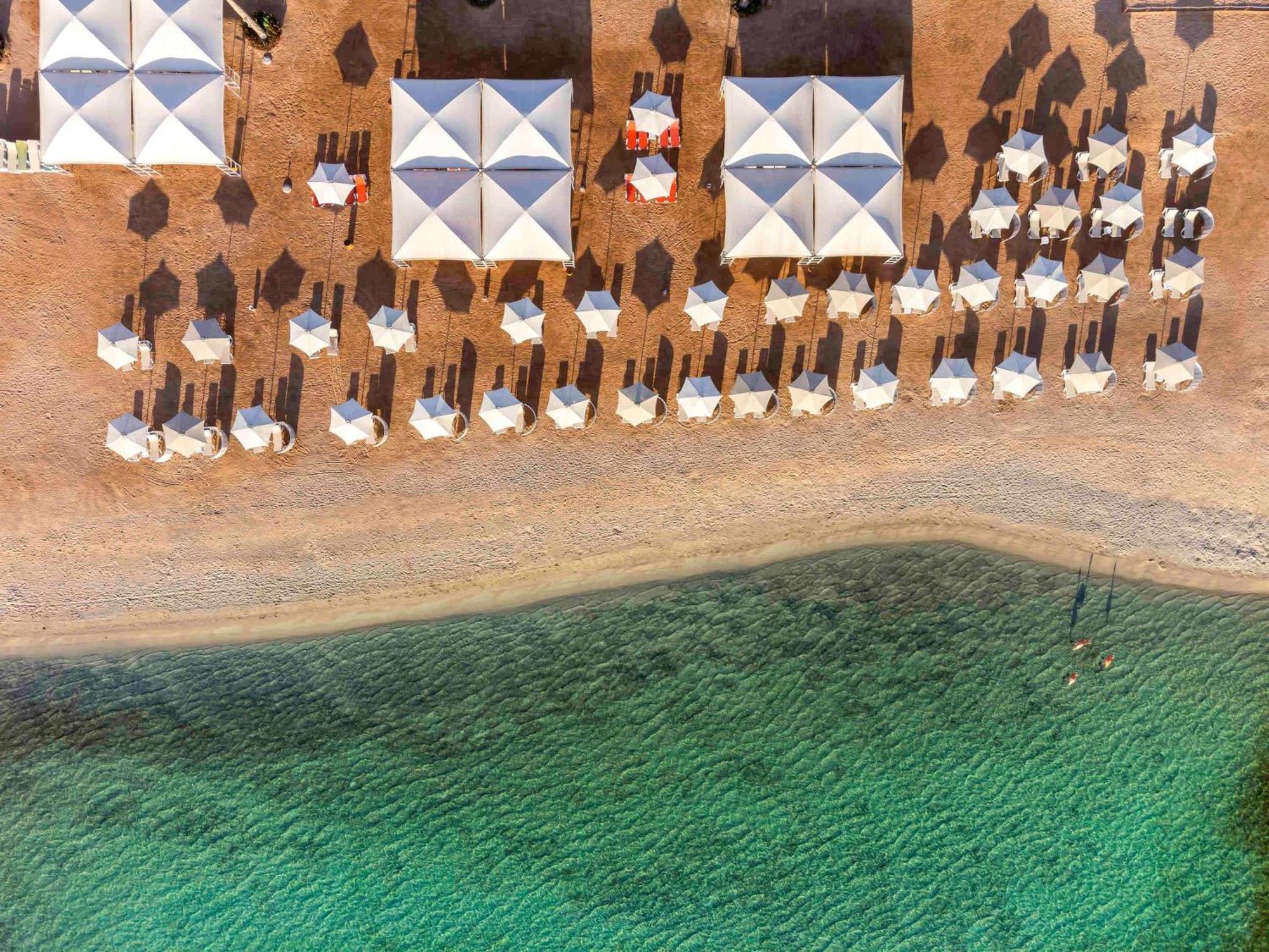 Rixos Premium Seagate Hotel Sharm el-Sheikh Luaran gambar
