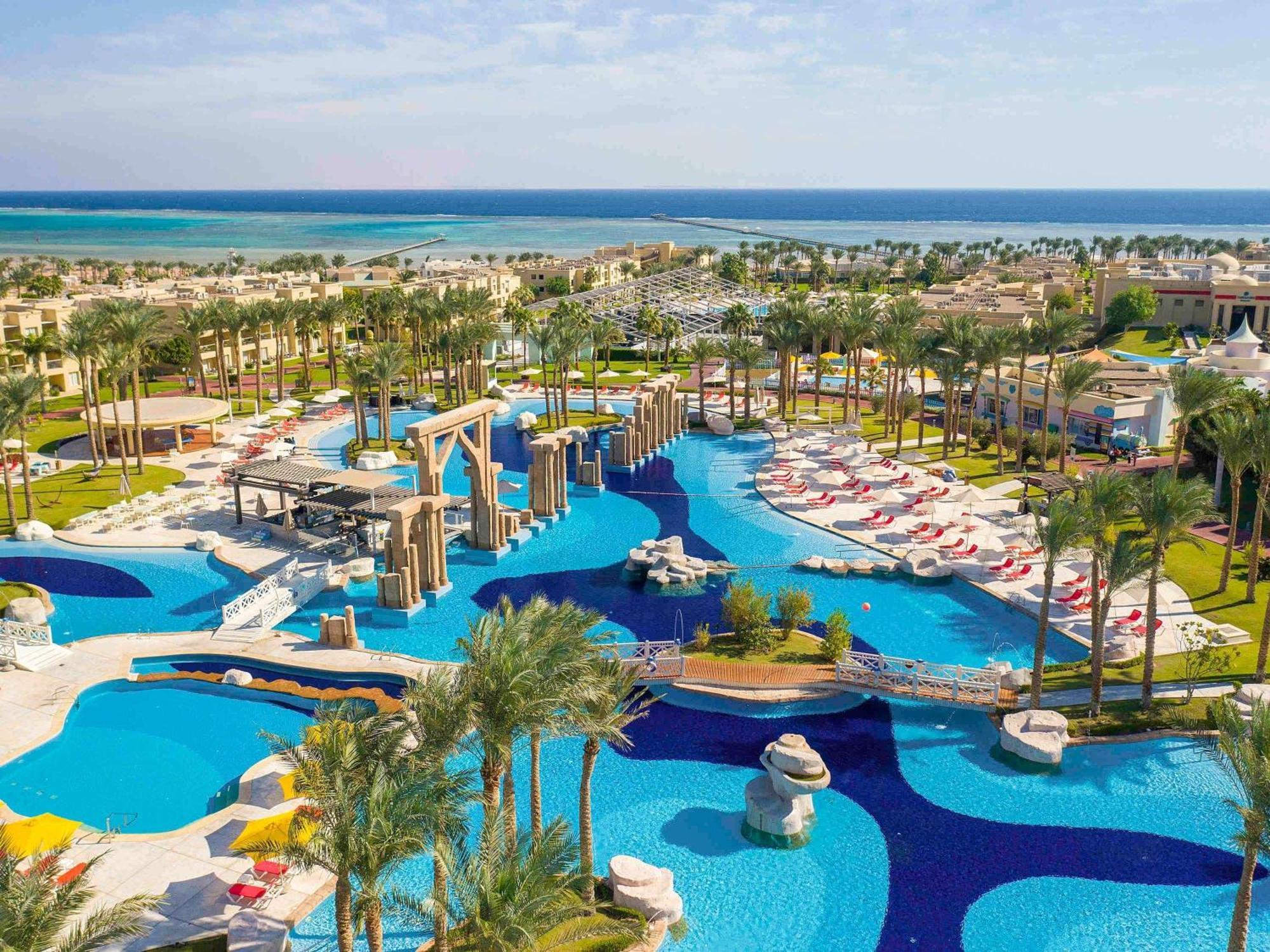 Rixos Premium Seagate Hotel Sharm el-Sheikh Luaran gambar